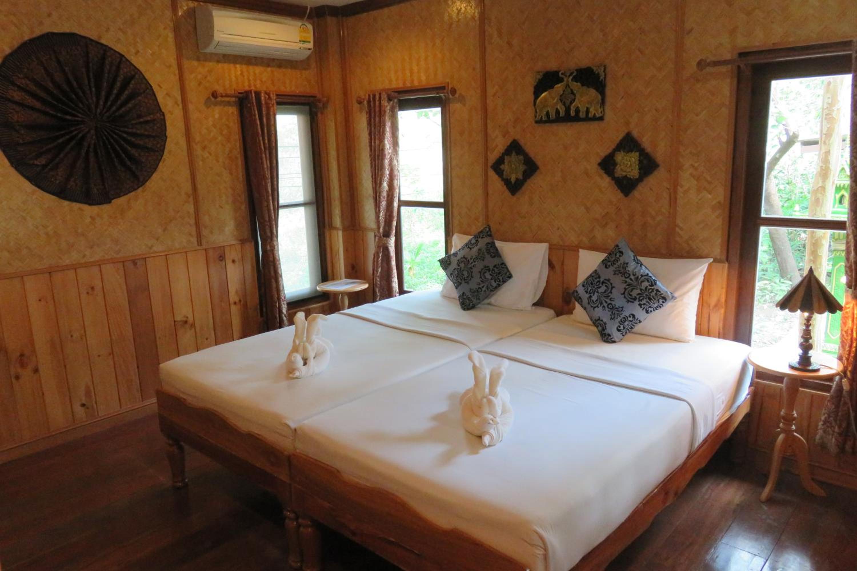 Macura Resort
