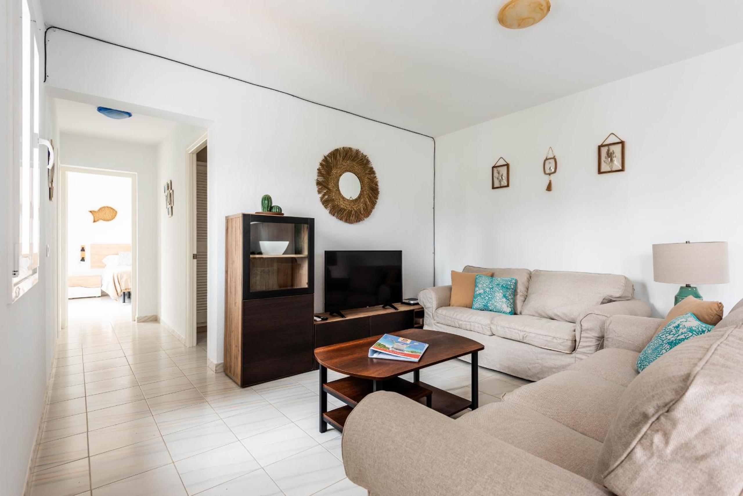 Menorca Apartamento FONA by Mauter Villas