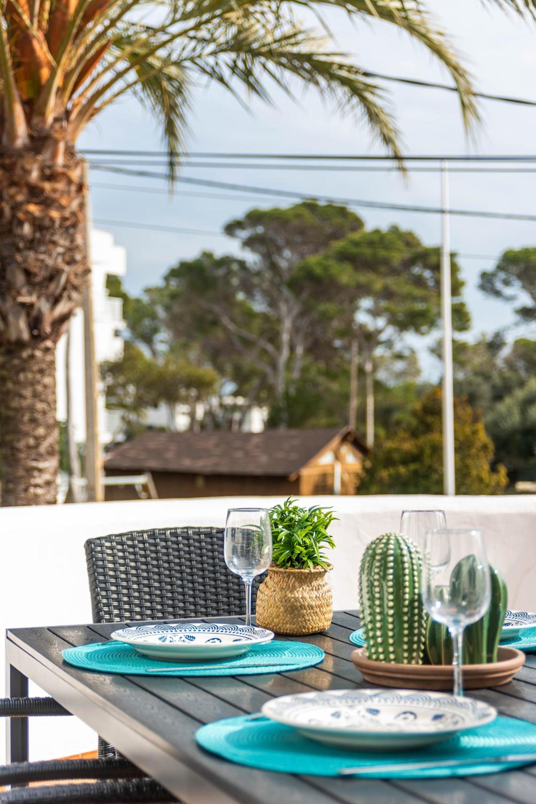 Menorca Apartamento FONA by Mauter Villas