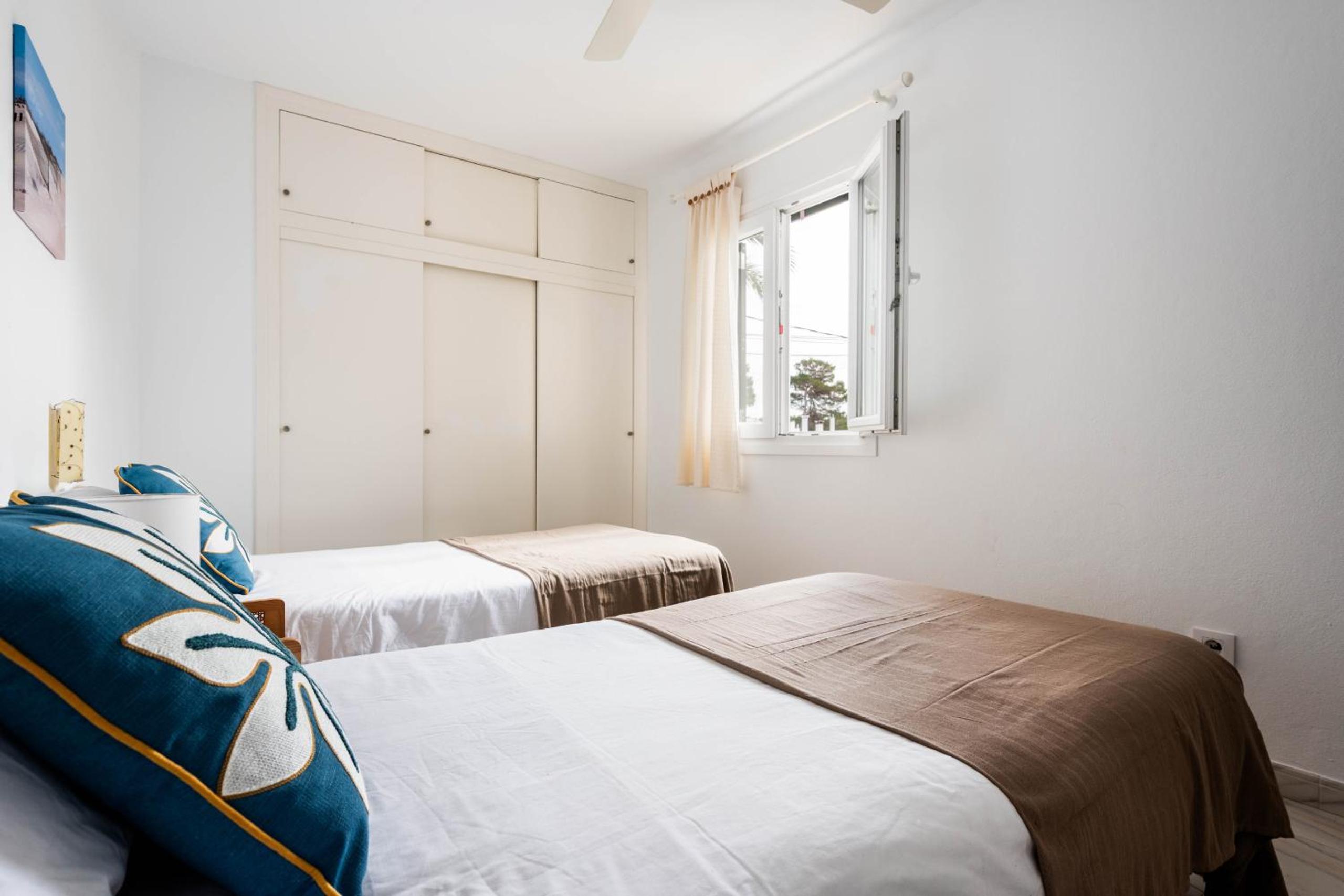 Menorca Apartamento FONA by Mauter Villas