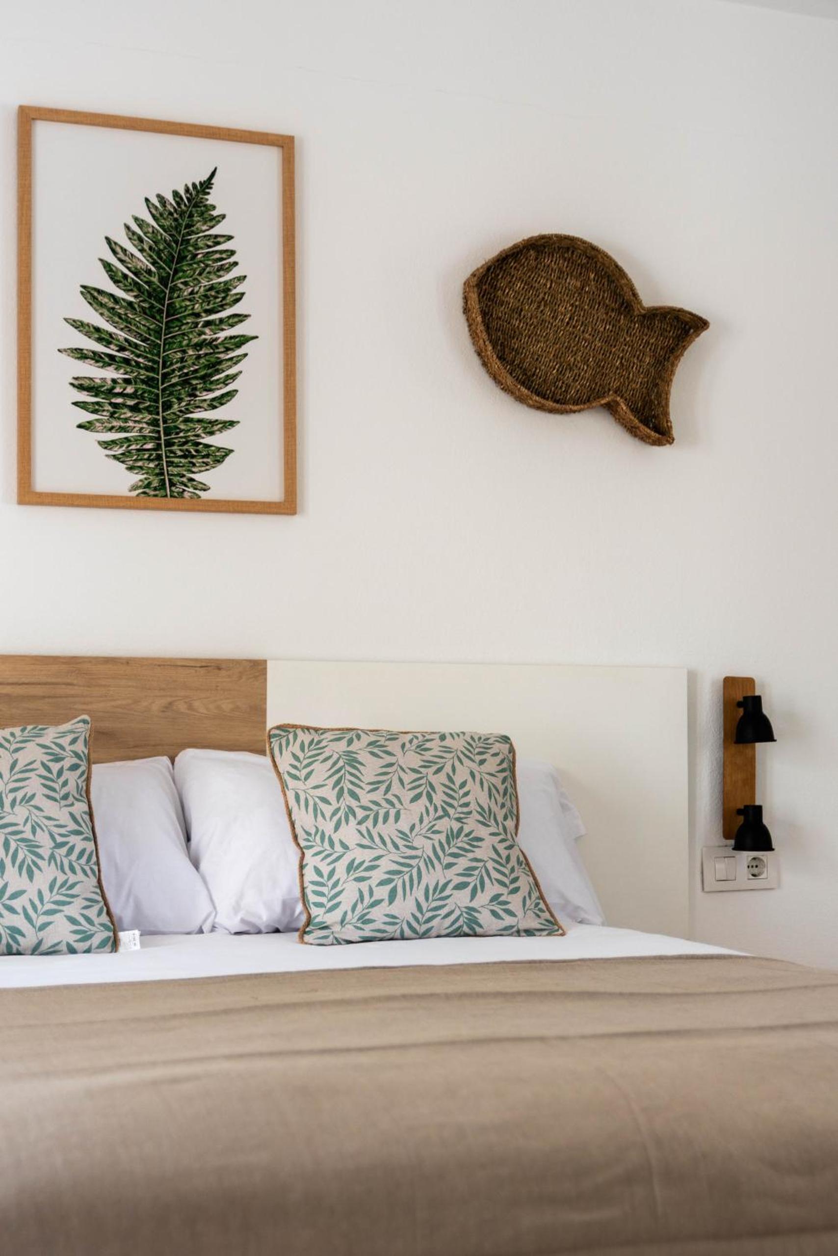 Menorca Apartamento FONA by Mauter Villas