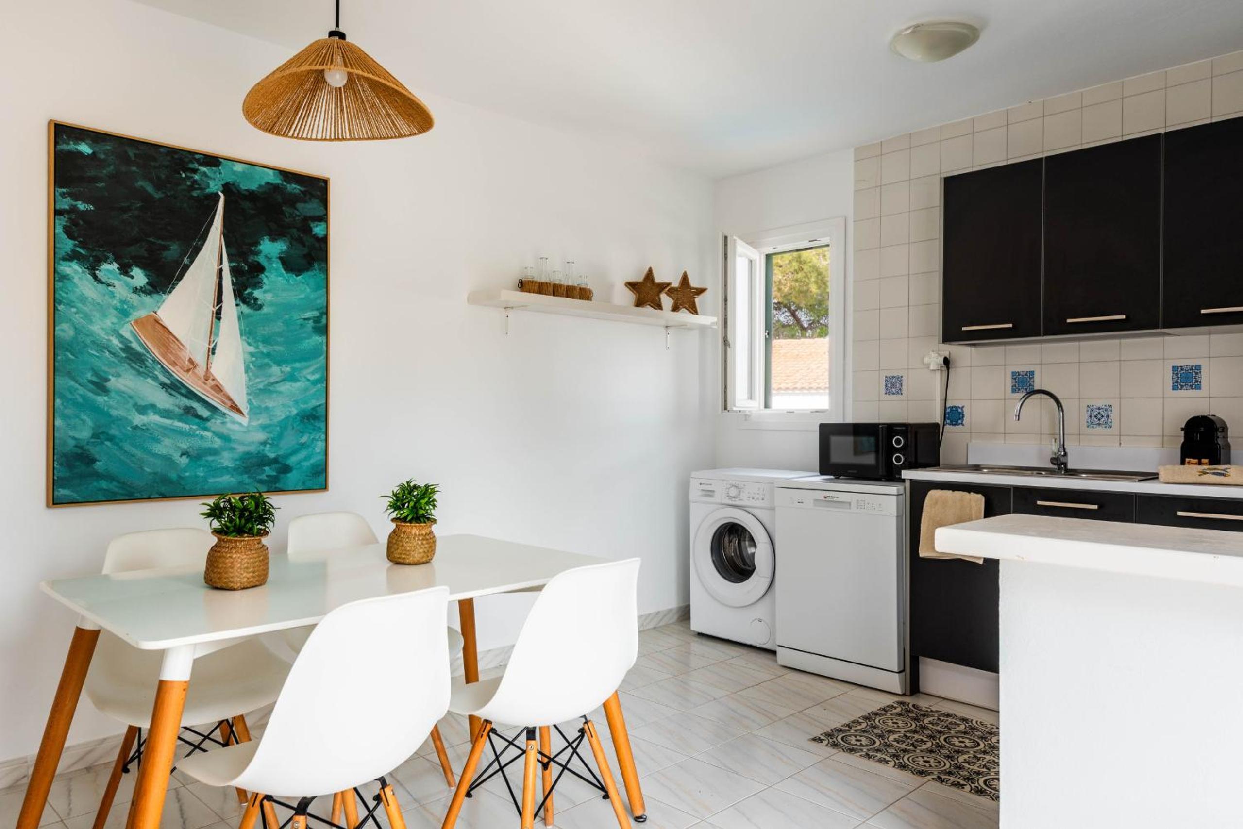 Menorca Apartamento FONA by Mauter Villas