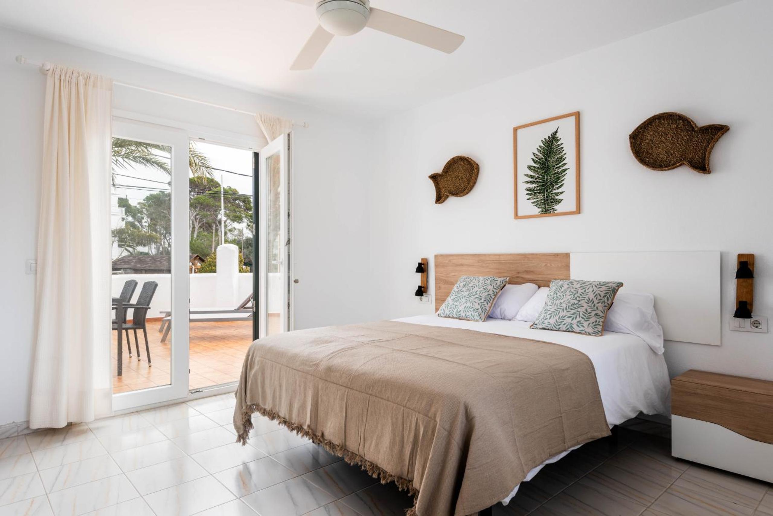 Menorca Apartamento FONA by Mauter Villas