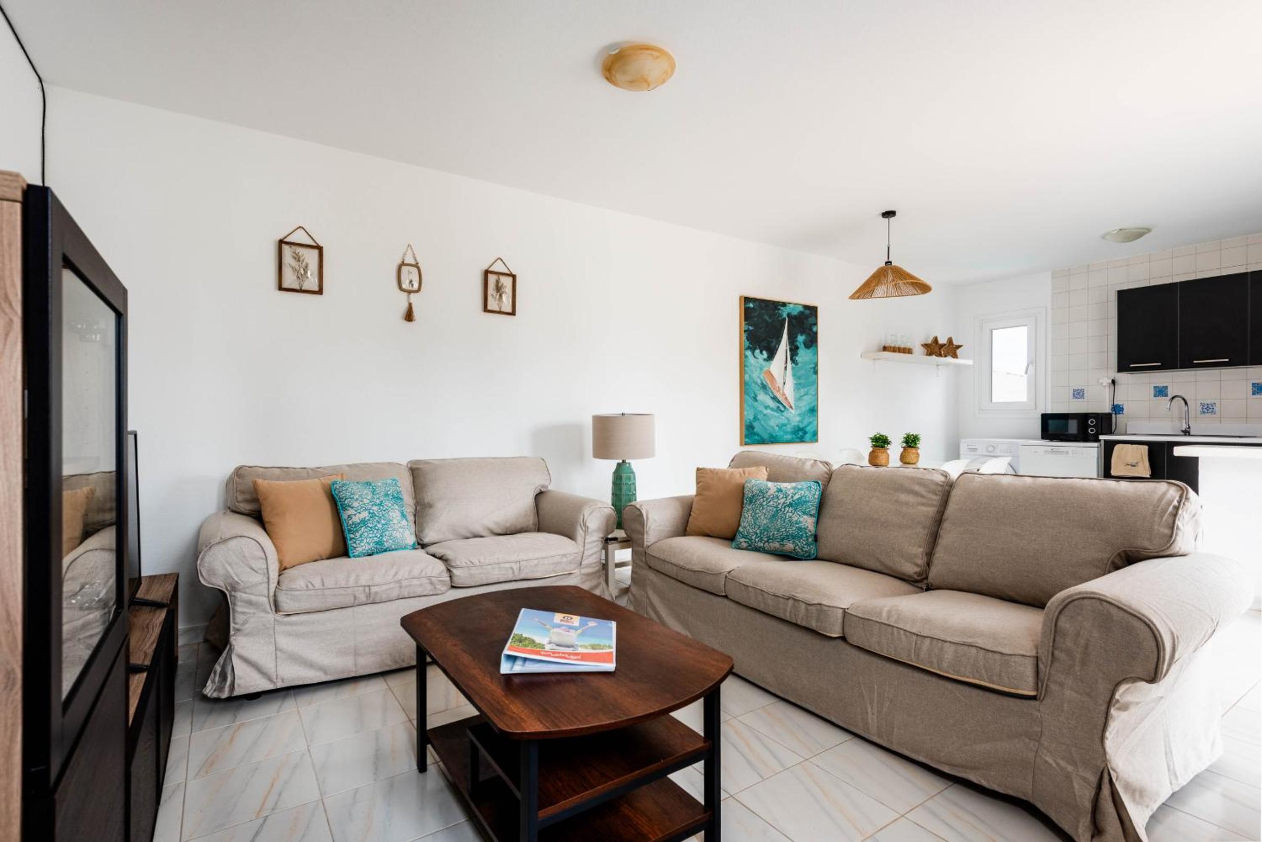 Menorca Apartamento FONA by Mauter Villas