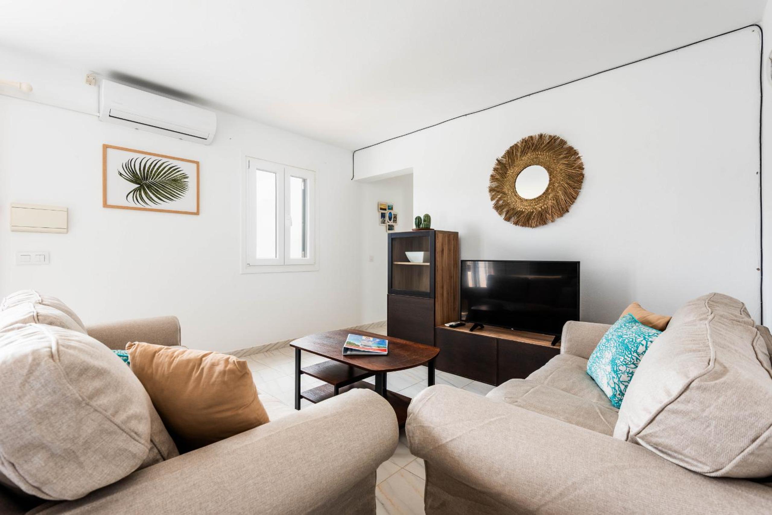 Menorca Apartamento FONA by Mauter Villas