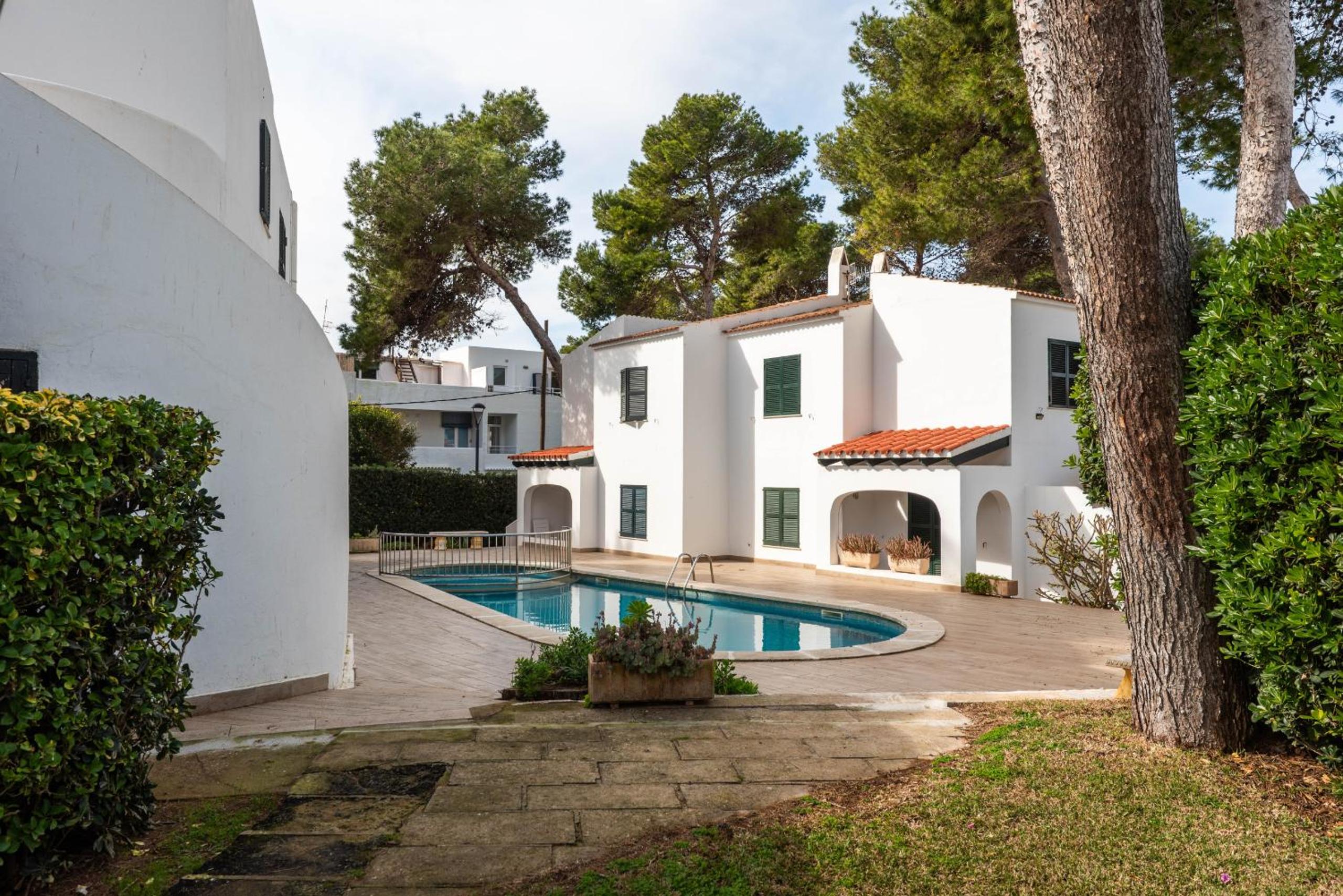 Menorca Apartamento FONA by Mauter Villas