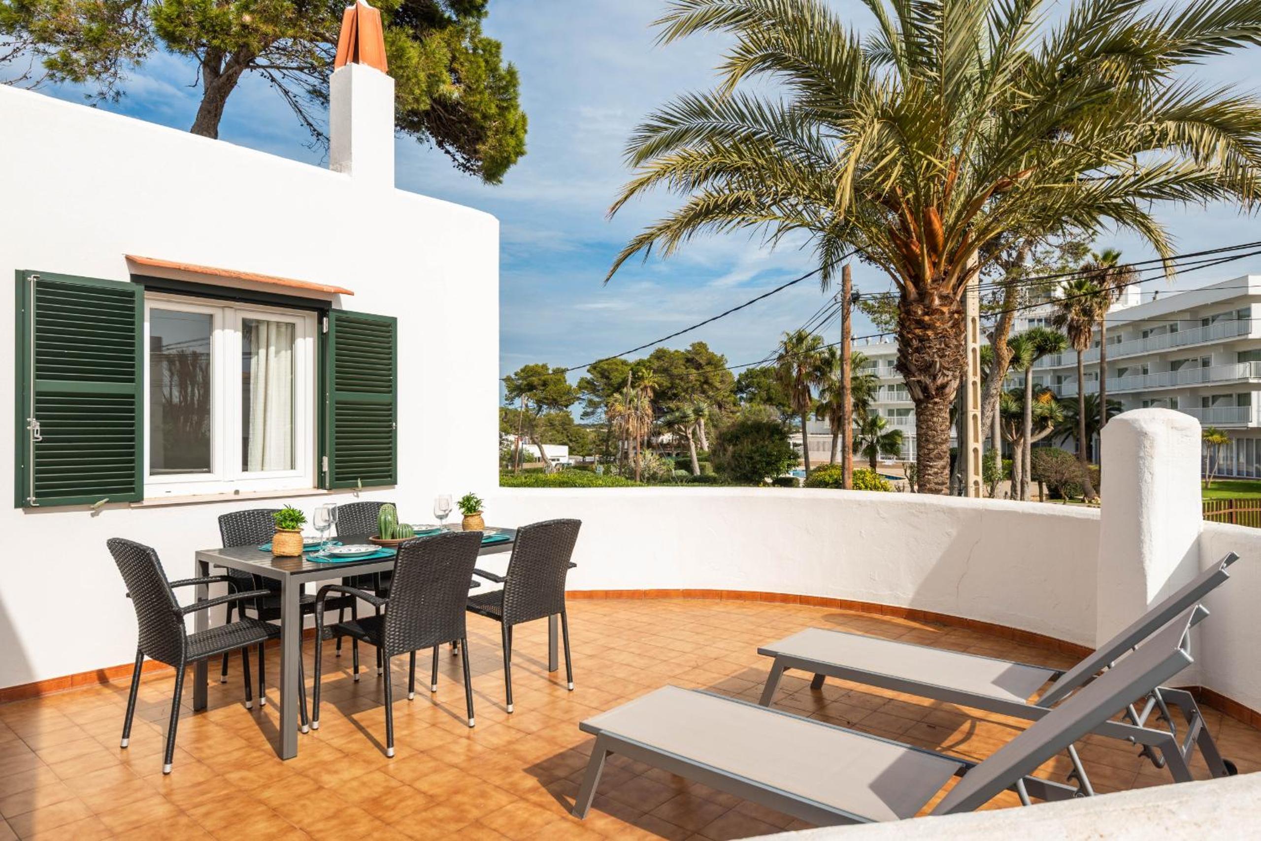 Menorca Apartamento FONA by Mauter Villas