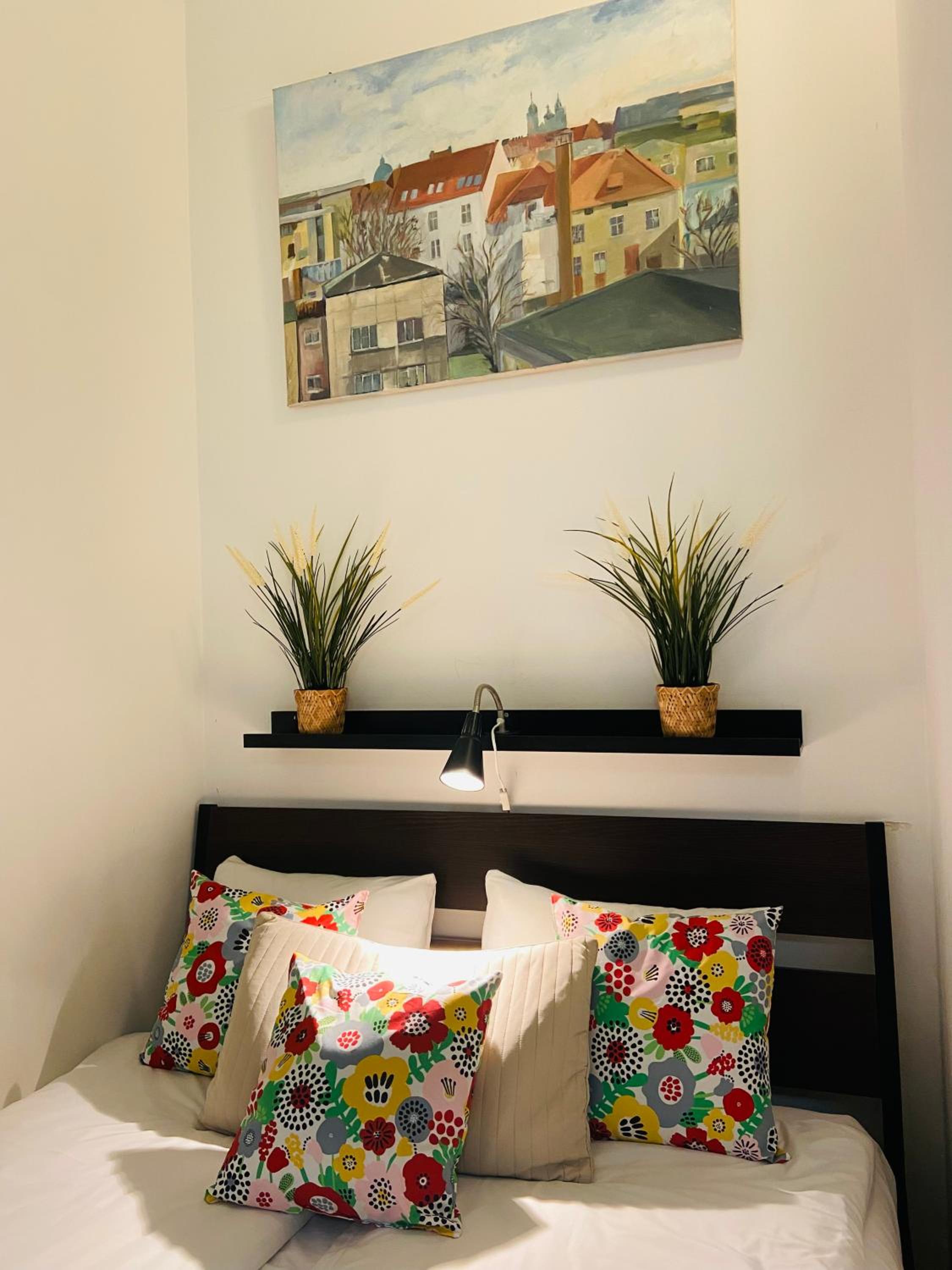 Krakow Apartments & Rooms