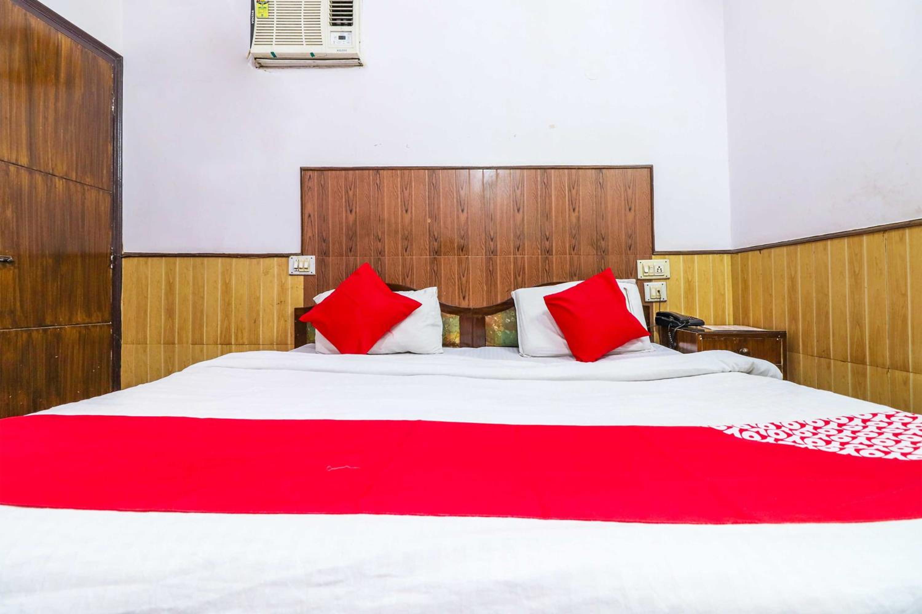 Hotel O Prem Chunaria, photo 4