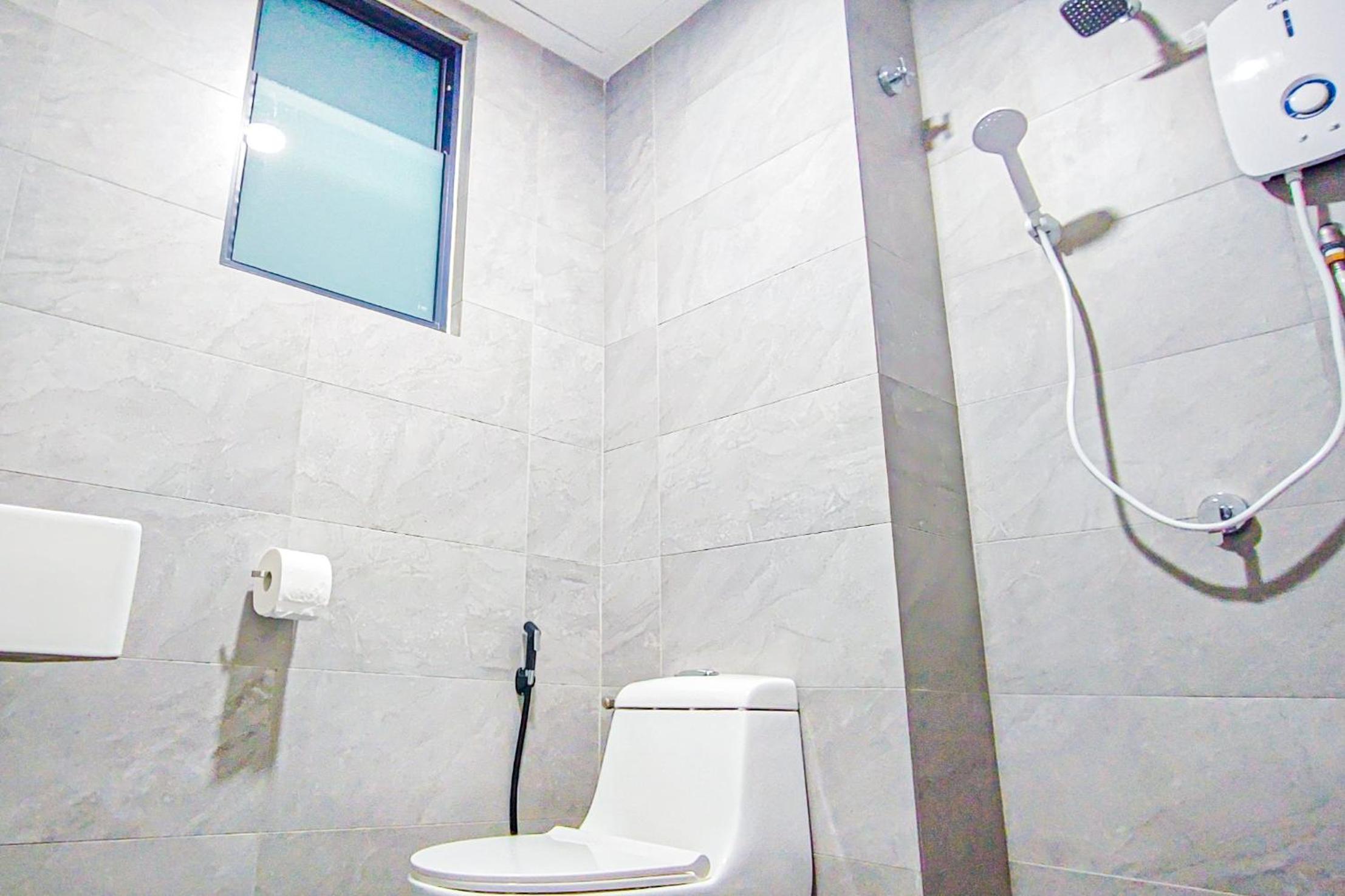 Mall Suite at Sunsuria Forum by HCK