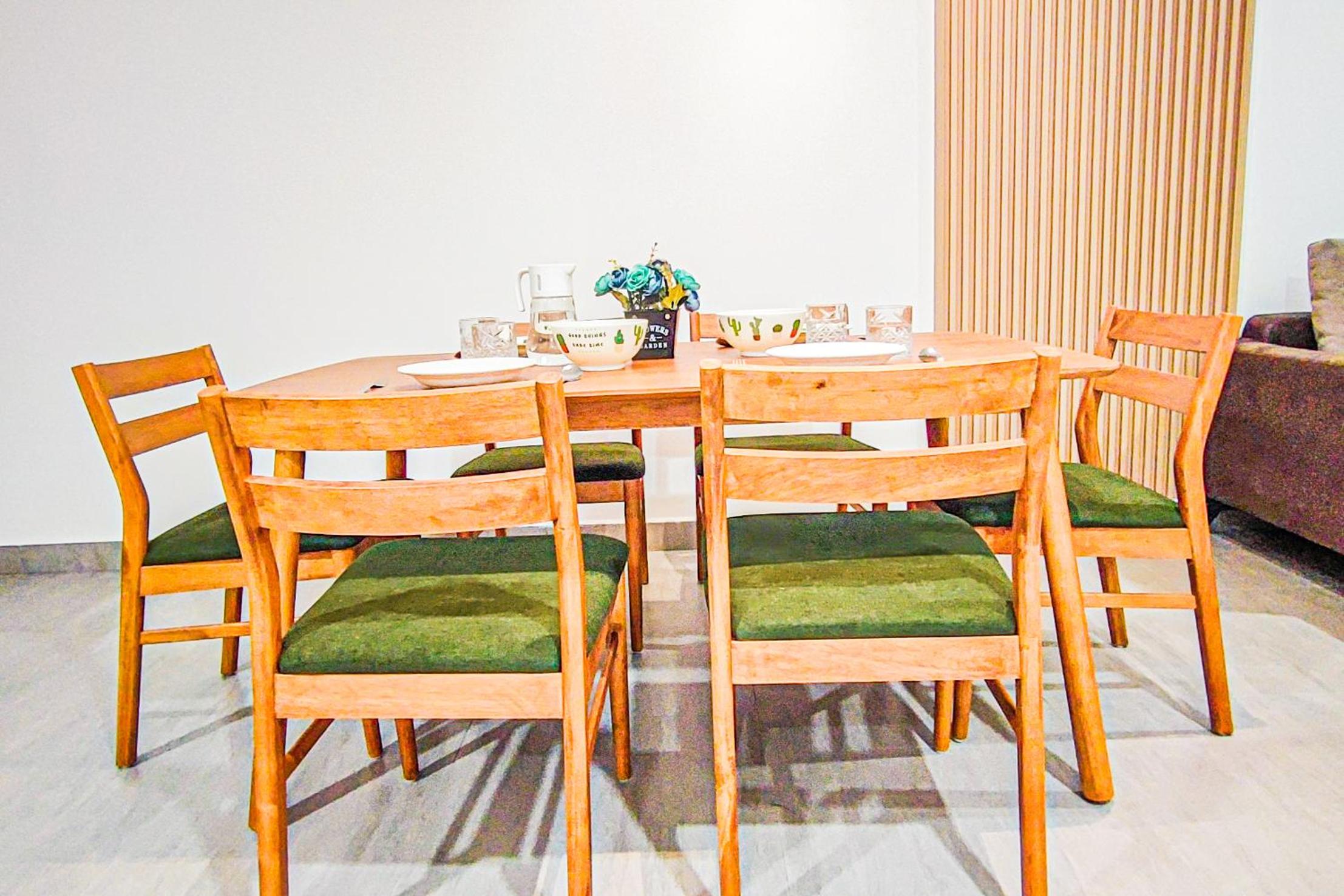 Mall Suite at Sunsuria Forum by HCK