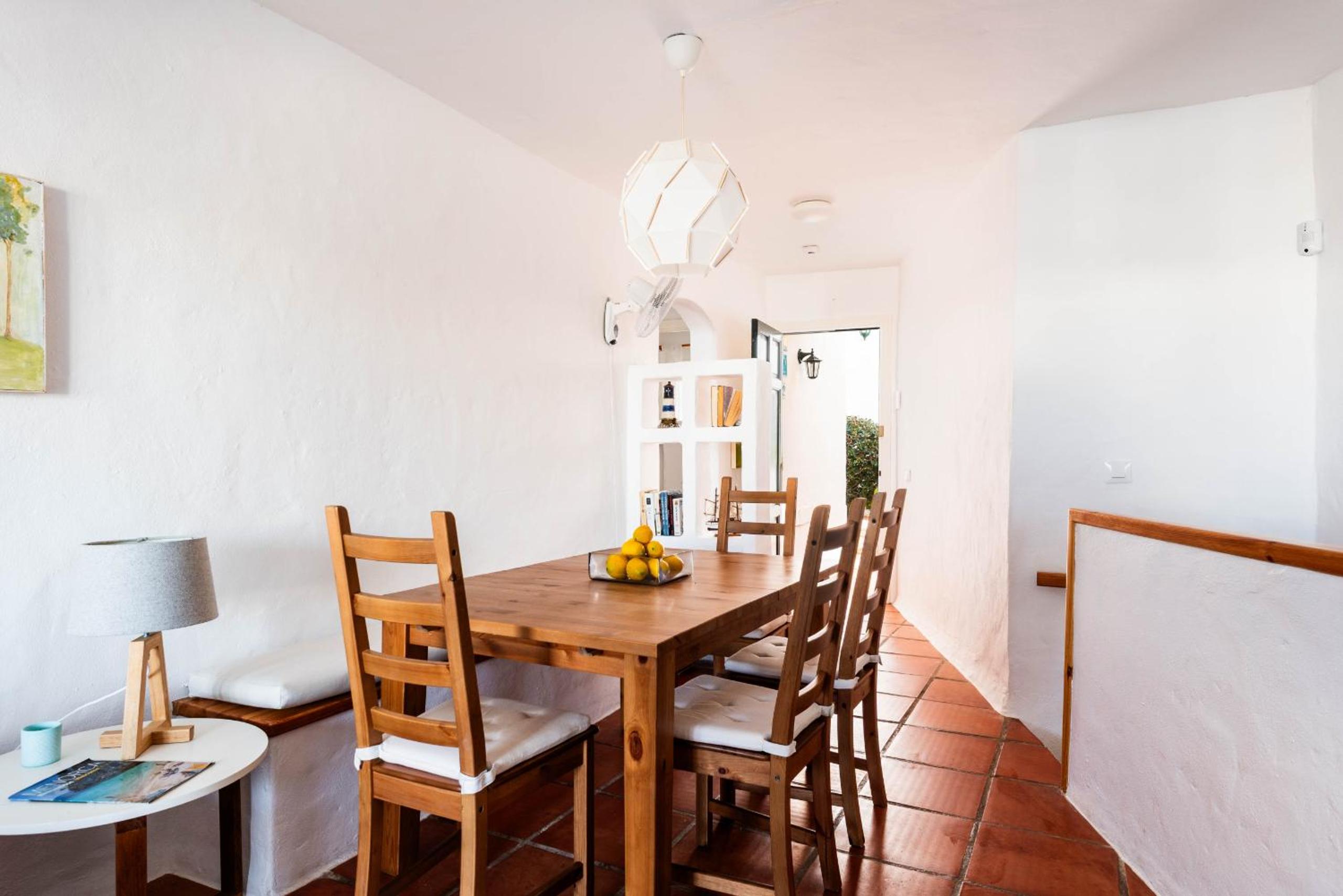 Menorca Apartamento ALDEAMAR I2 by Mauter Villas