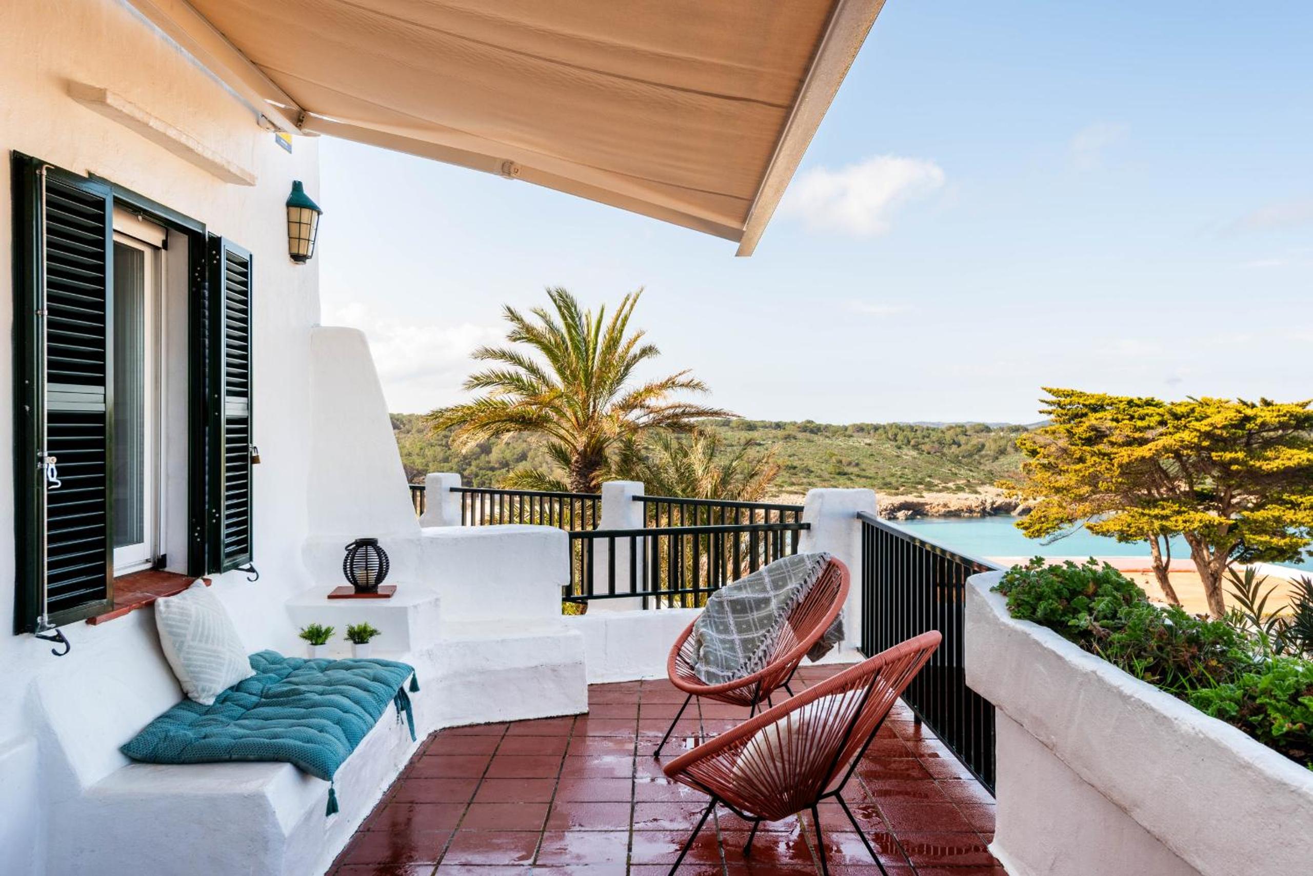 Menorca Apartamento ALDEAMAR I2 by Mauter Villas