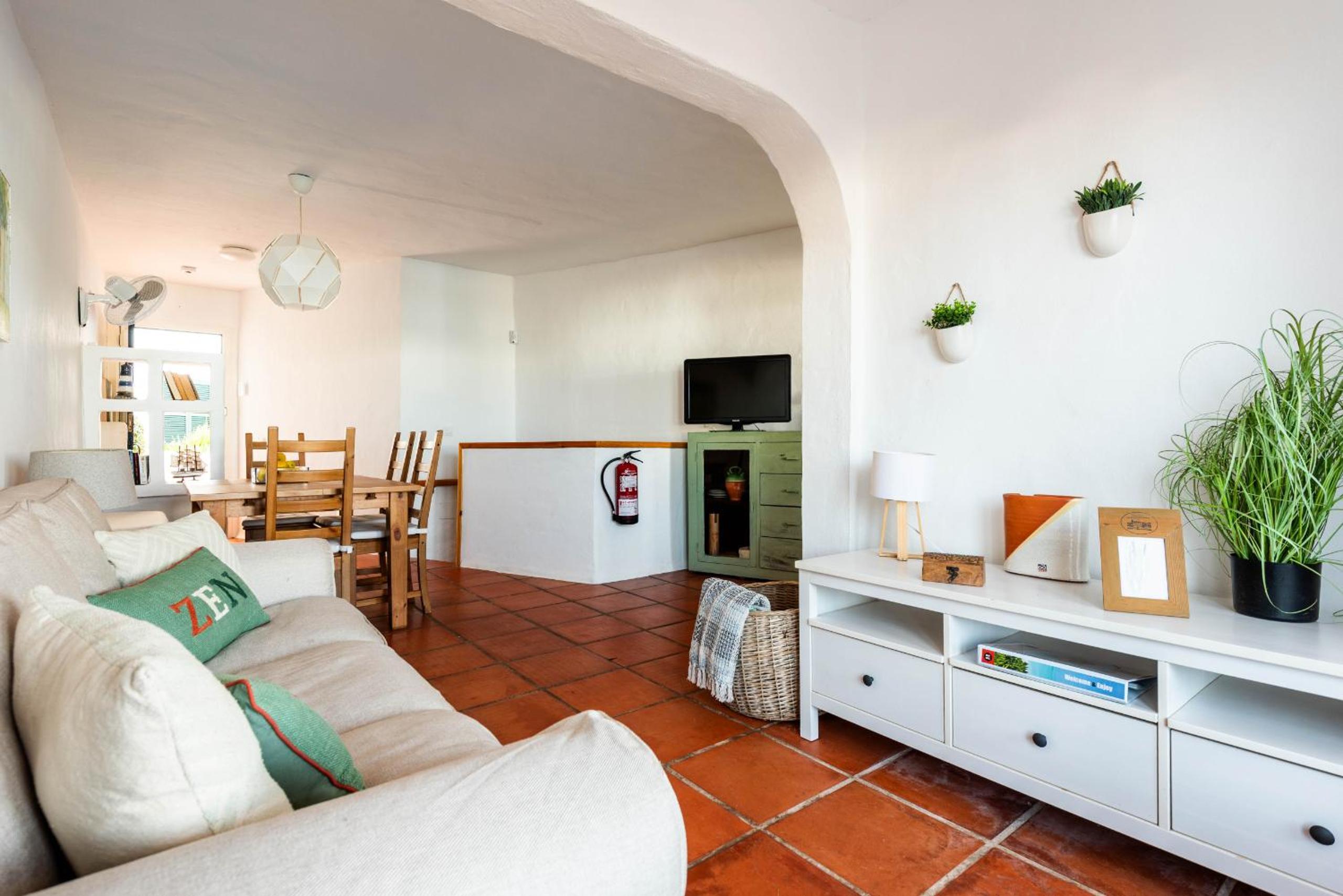 Menorca Apartamento ALDEAMAR I2 by Mauter Villas
