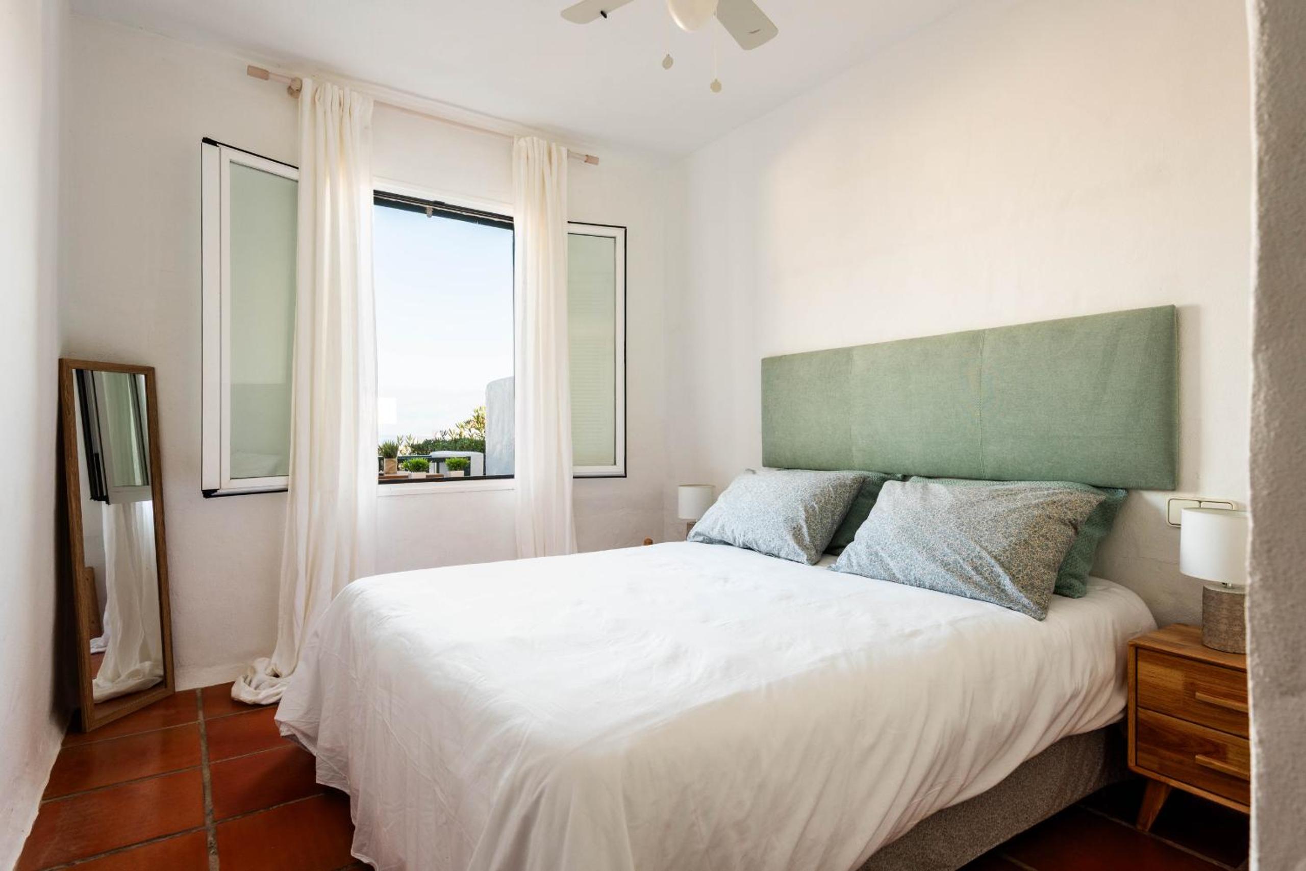 Menorca Apartamento ALDEAMAR I2 by Mauter Villas