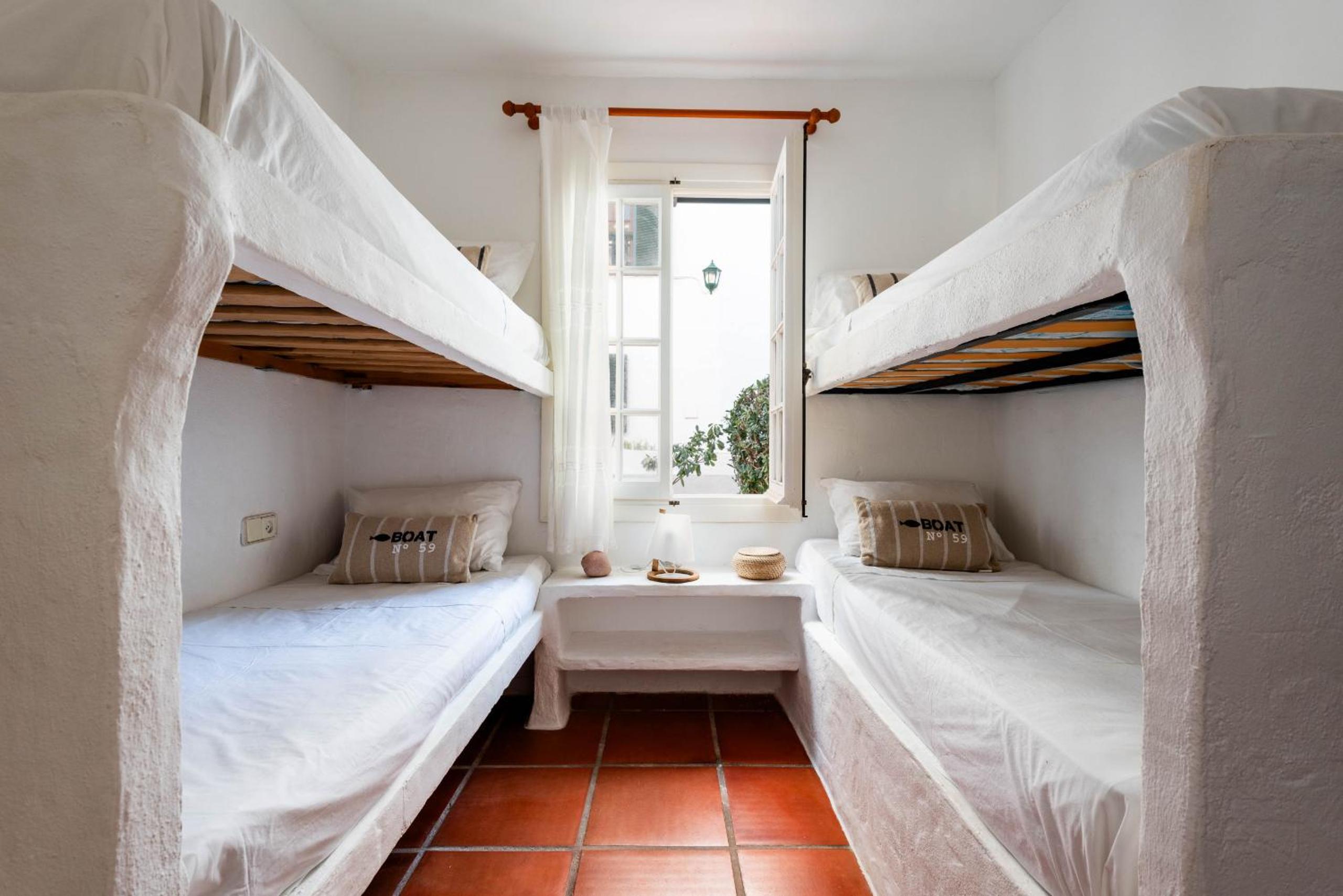 Menorca Apartamento ALDEAMAR I2 by Mauter Villas