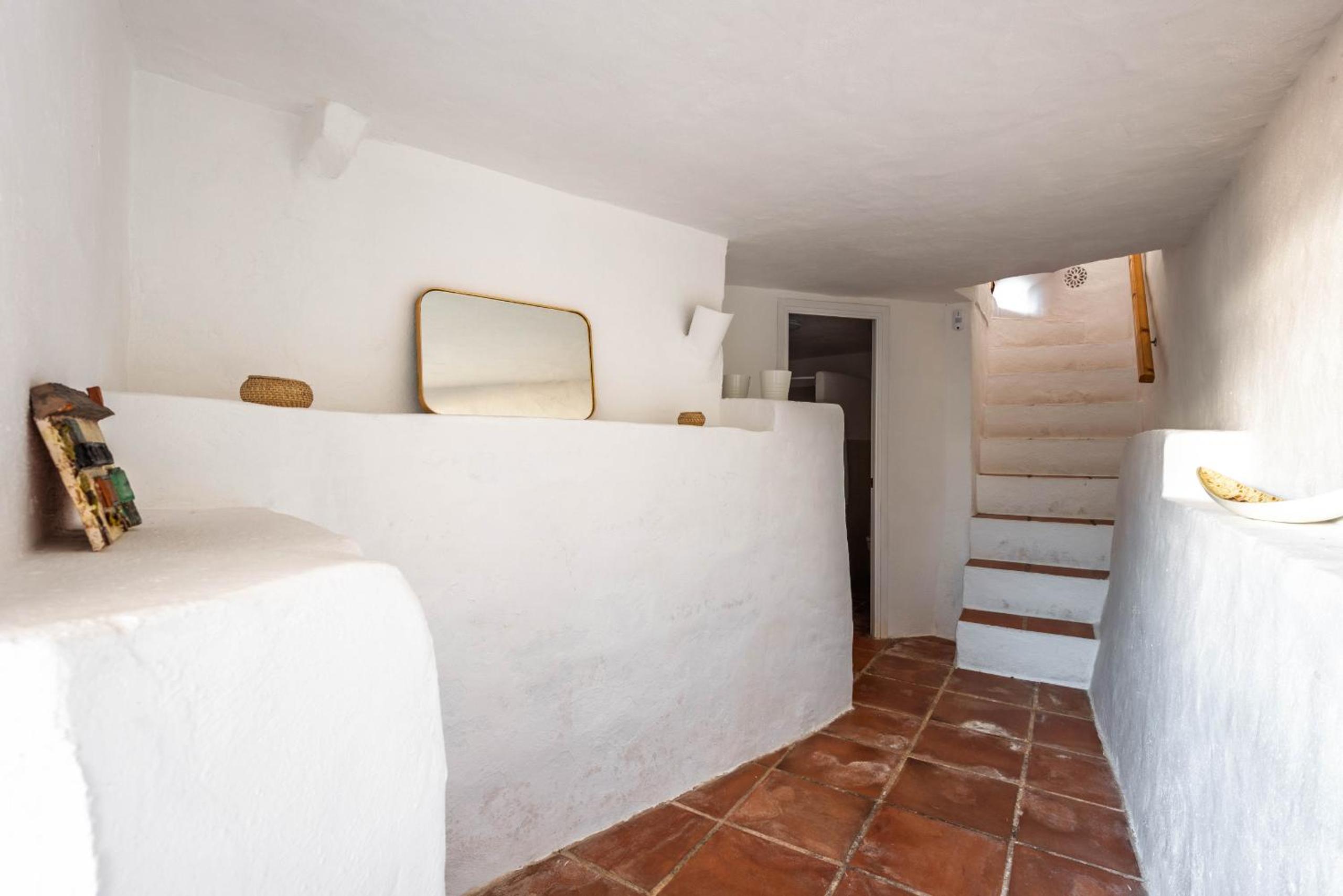 Menorca Apartamento ALDEAMAR I2 by Mauter Villas