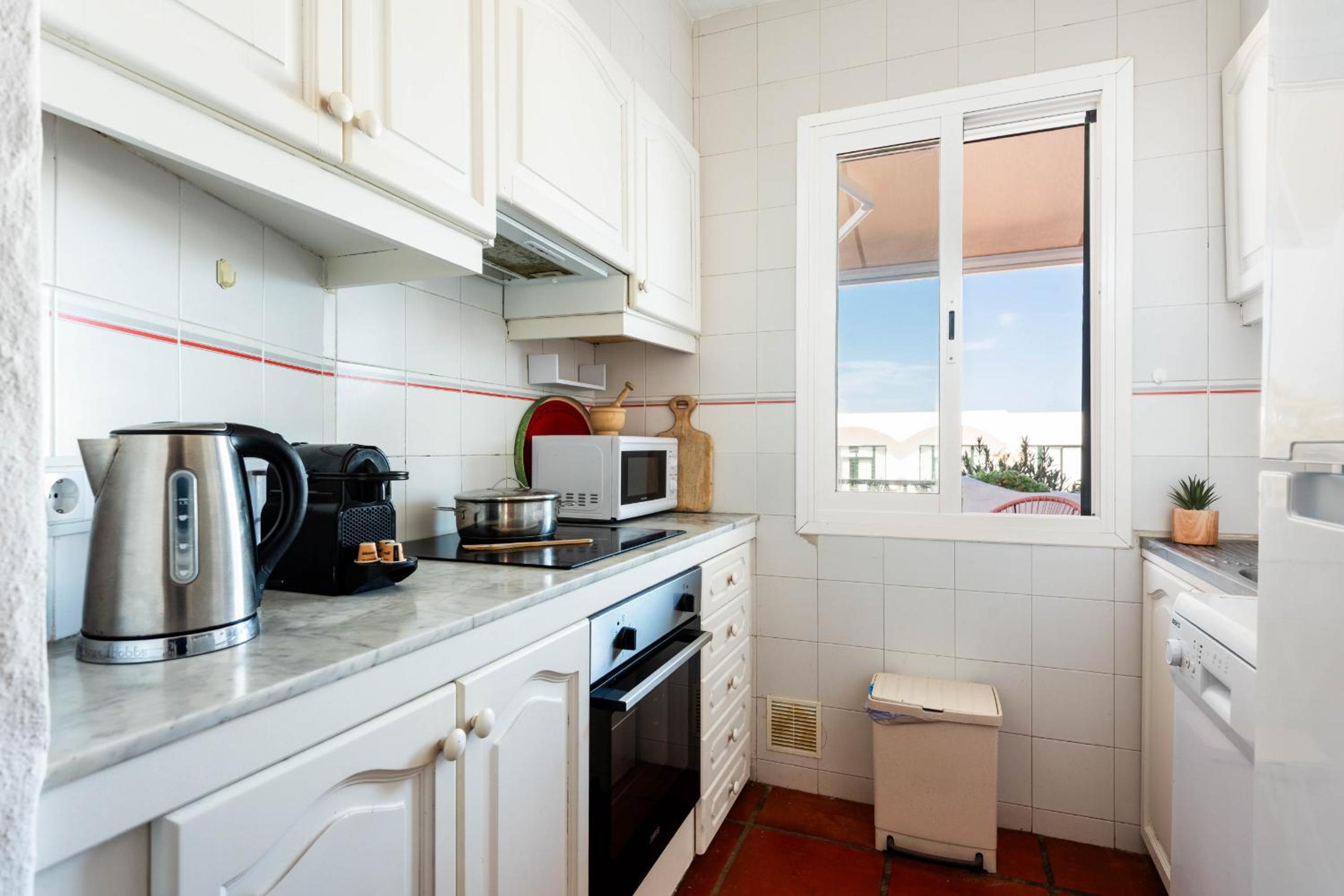 Menorca Apartamento ALDEAMAR I2 by Mauter Villas