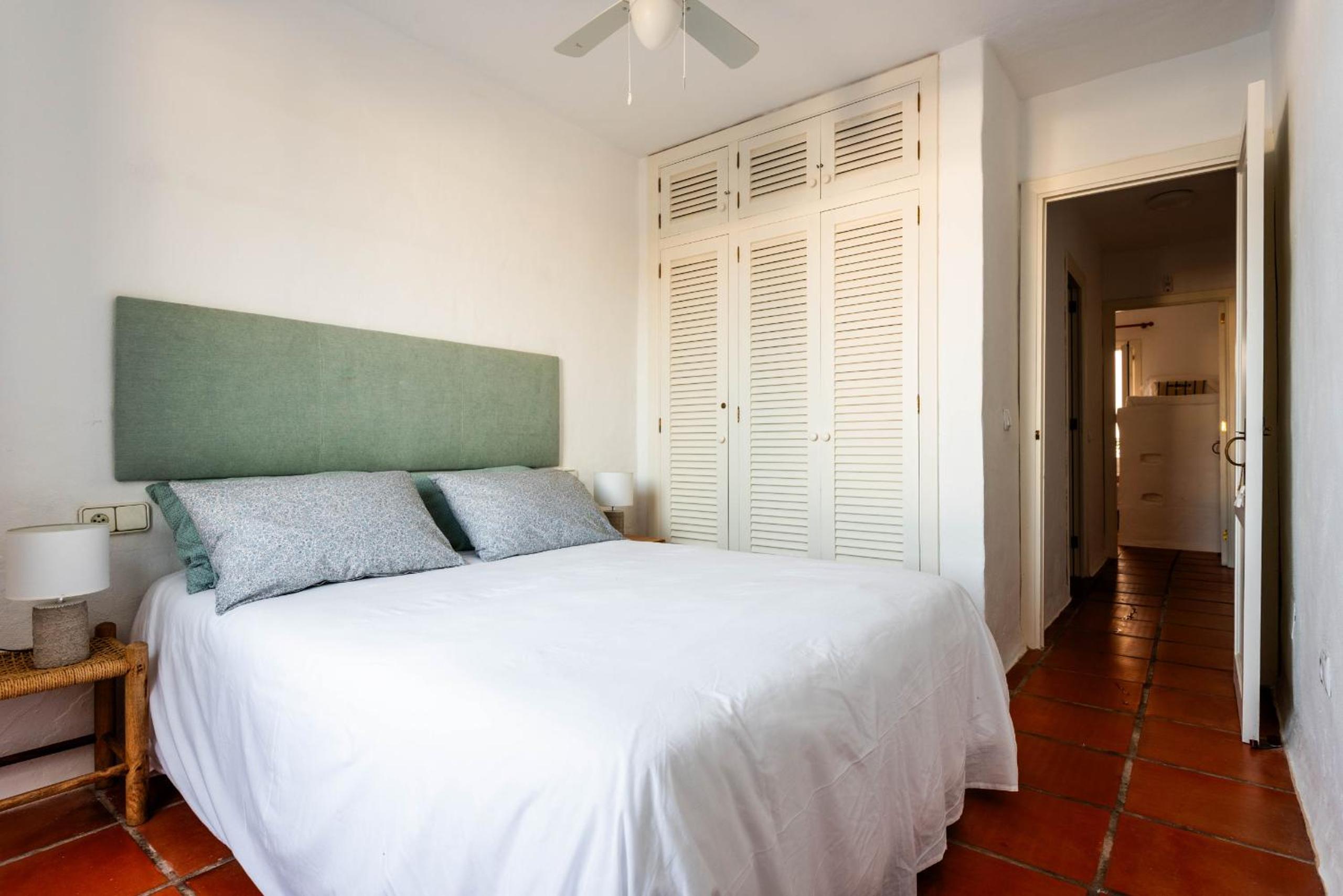 Menorca Apartamento ALDEAMAR I2 by Mauter Villas