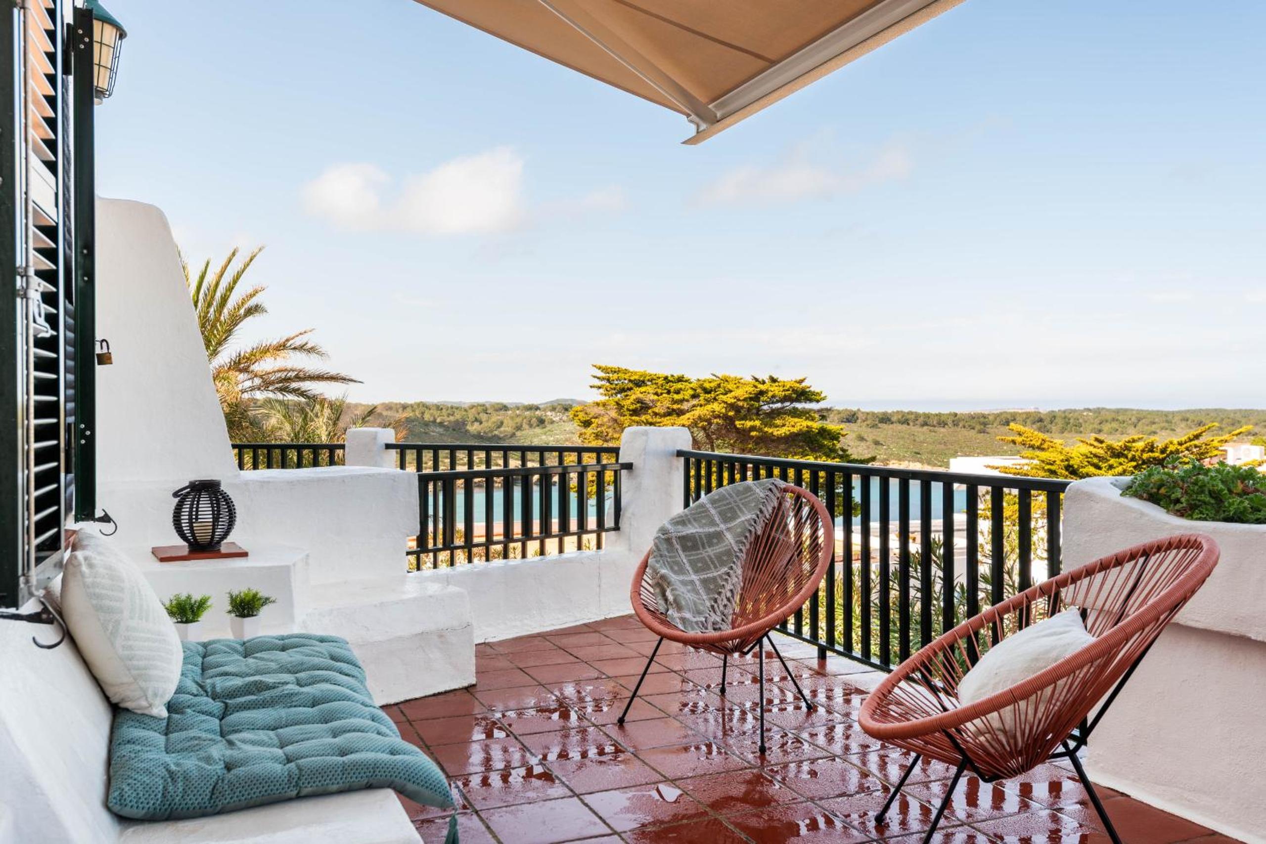 Menorca Apartamento ALDEAMAR I2 by Mauter Villas