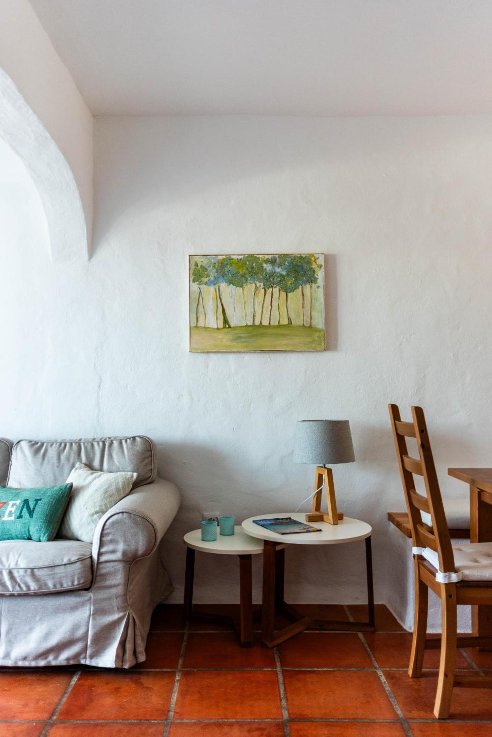 Menorca Apartamento ALDEAMAR I2 by Mauter Villas