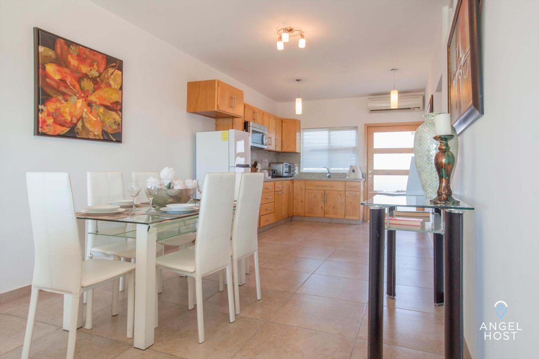 Condos with Spectacular Views & Pool Onsite