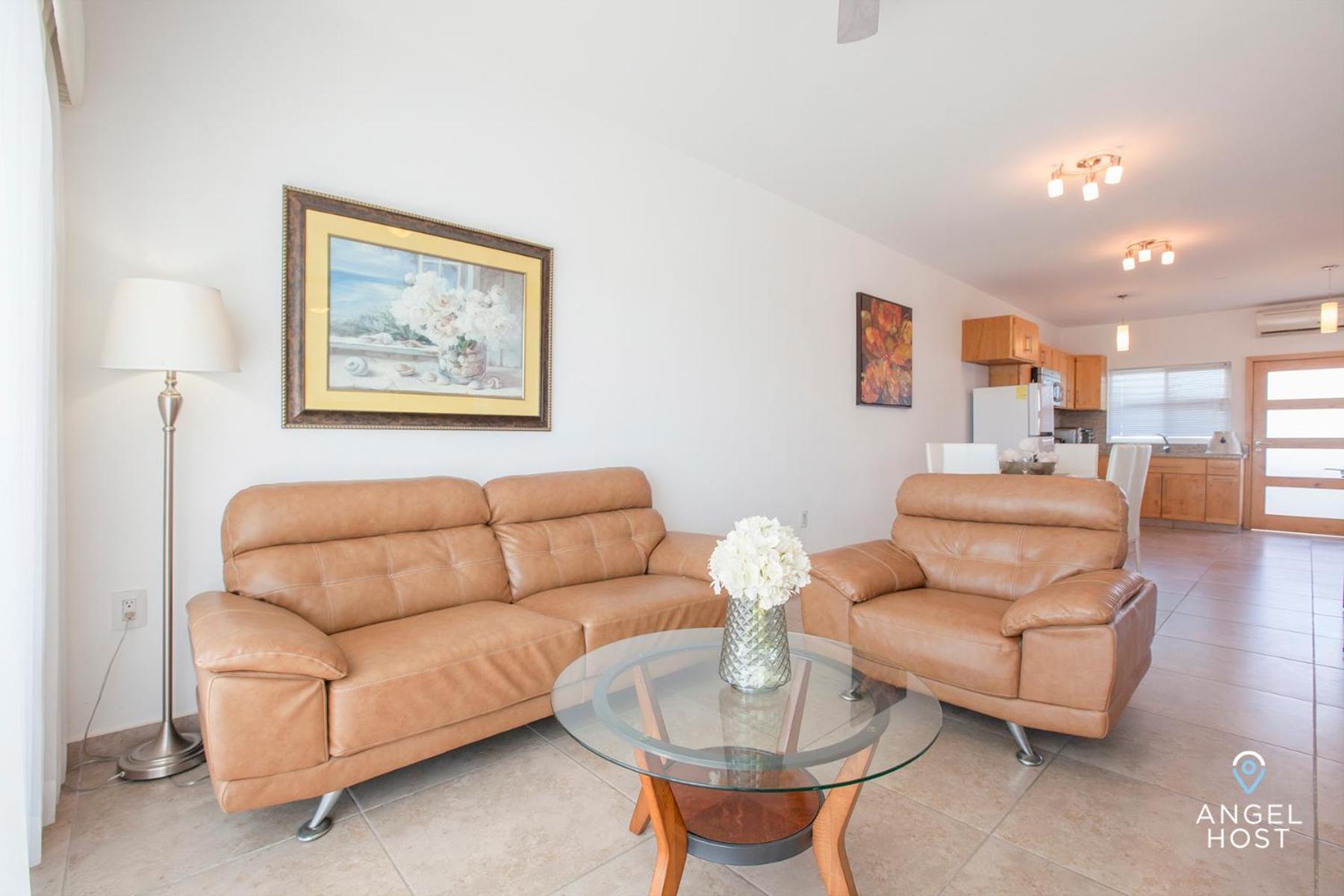Condos with Spectacular Views & Pool Onsite