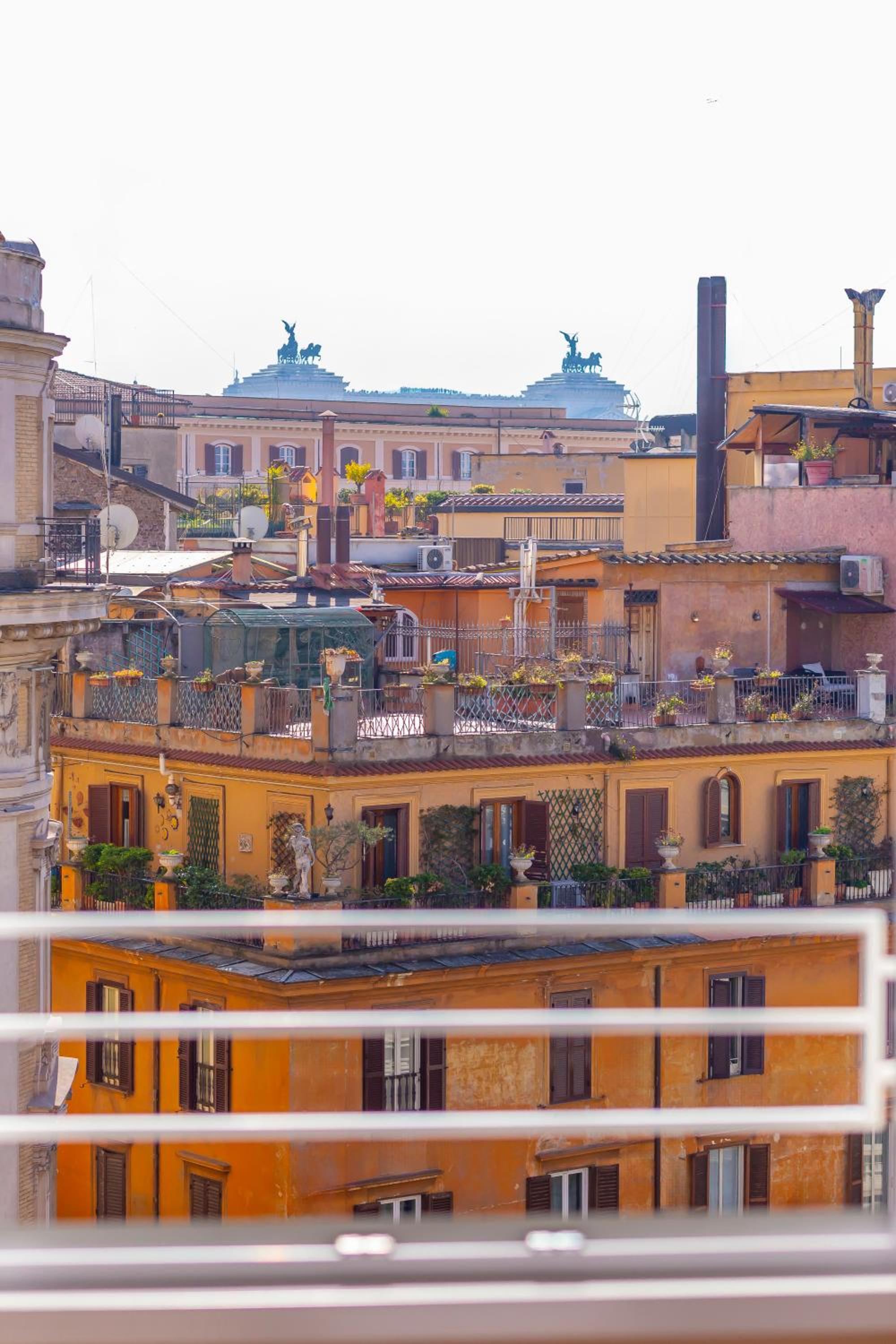 Trevi Imperial Suite 1