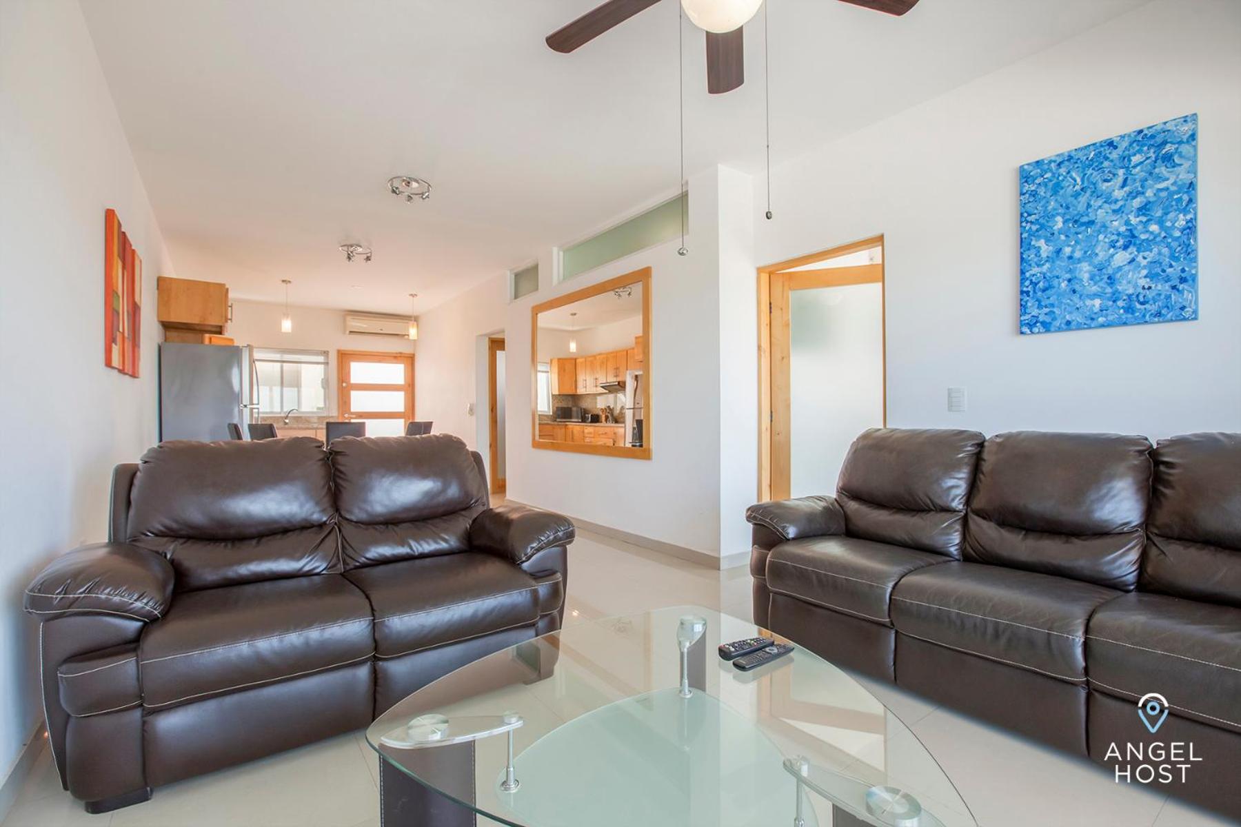Condos with Spectacular Views & Pool Onsite