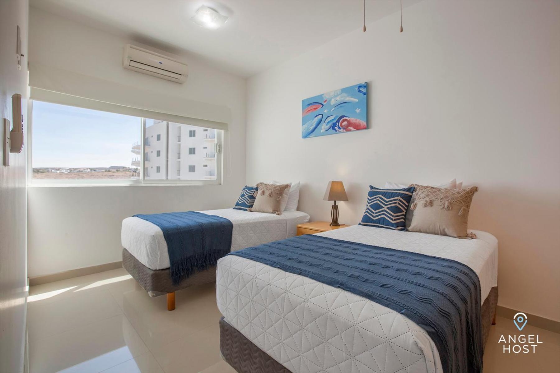 Condos with Spectacular Views & Pool Onsite