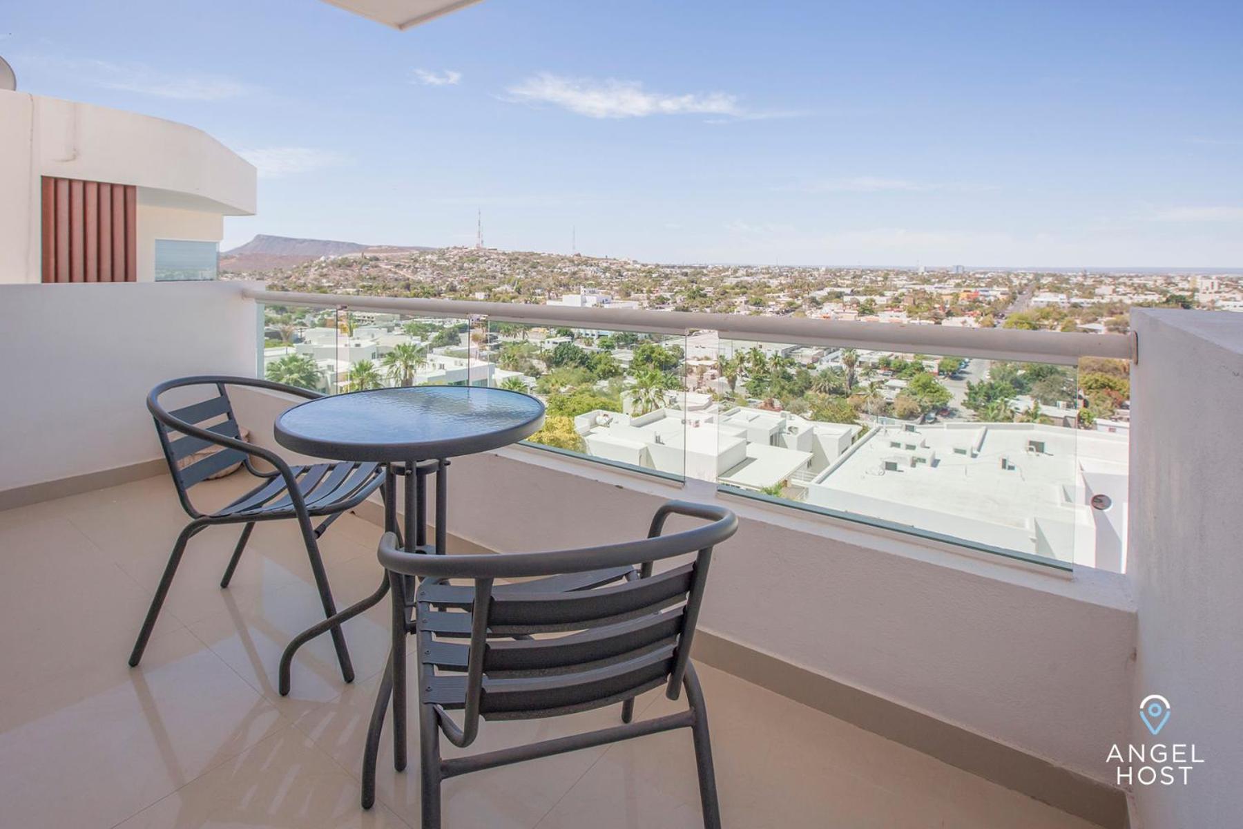 Condos with Spectacular Views & Pool Onsite