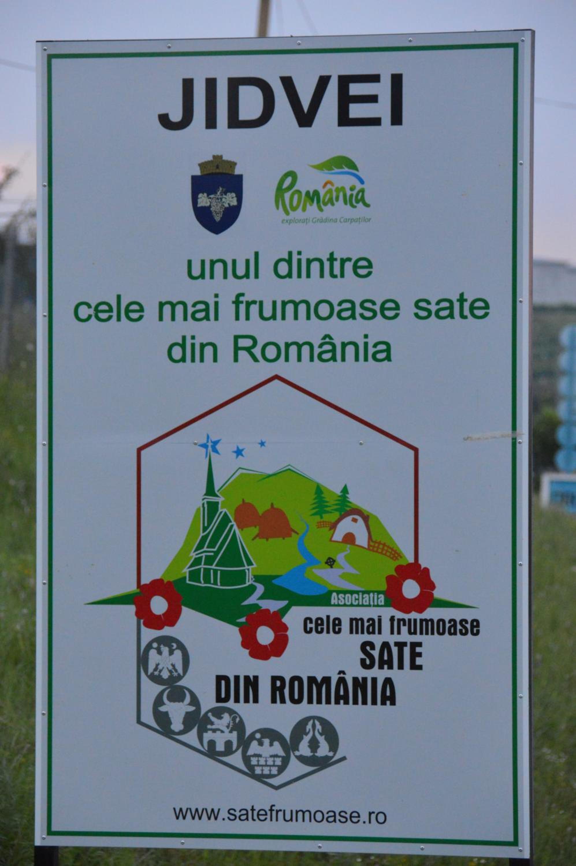 Casa dintre Vii view 5