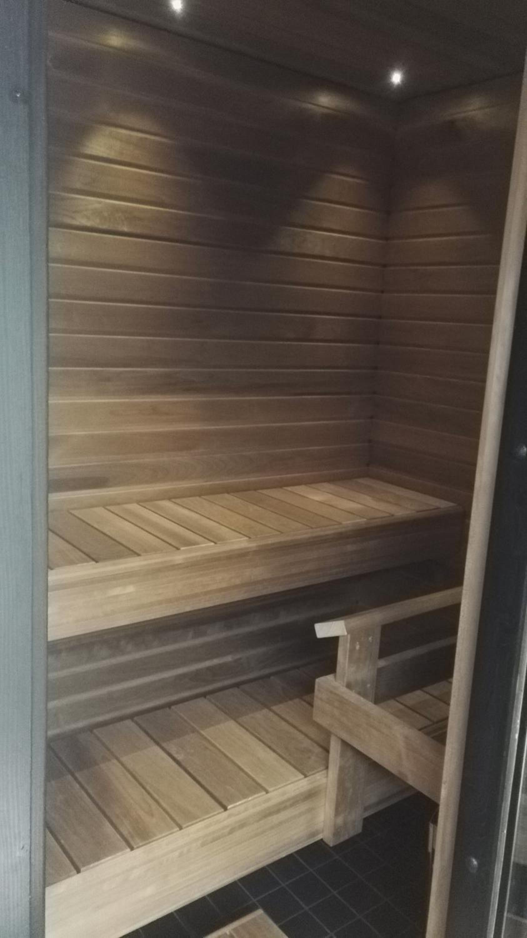 Hotel Nordic Home, with private sauna - Image 1