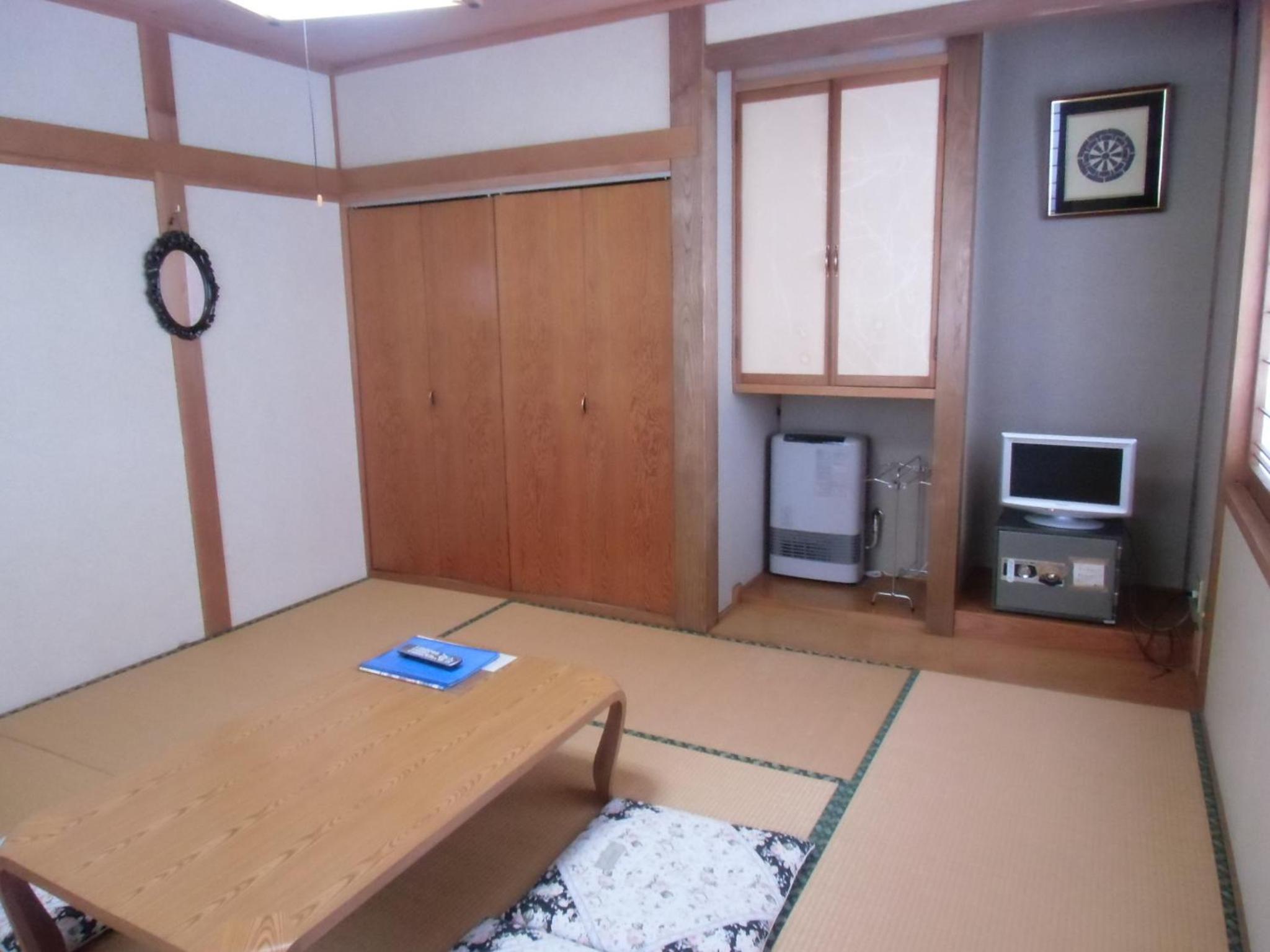 Villa South Fuji view 5