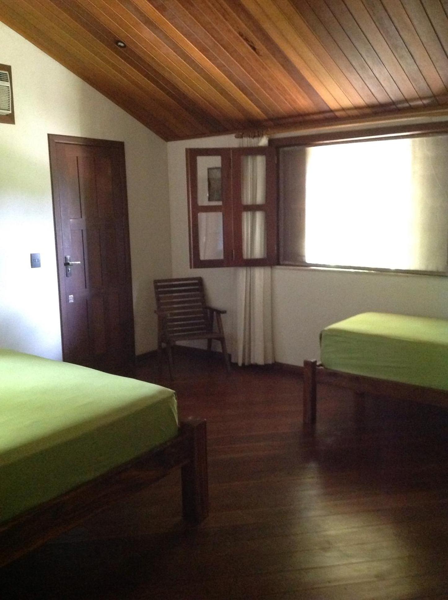 Sitio Oasis