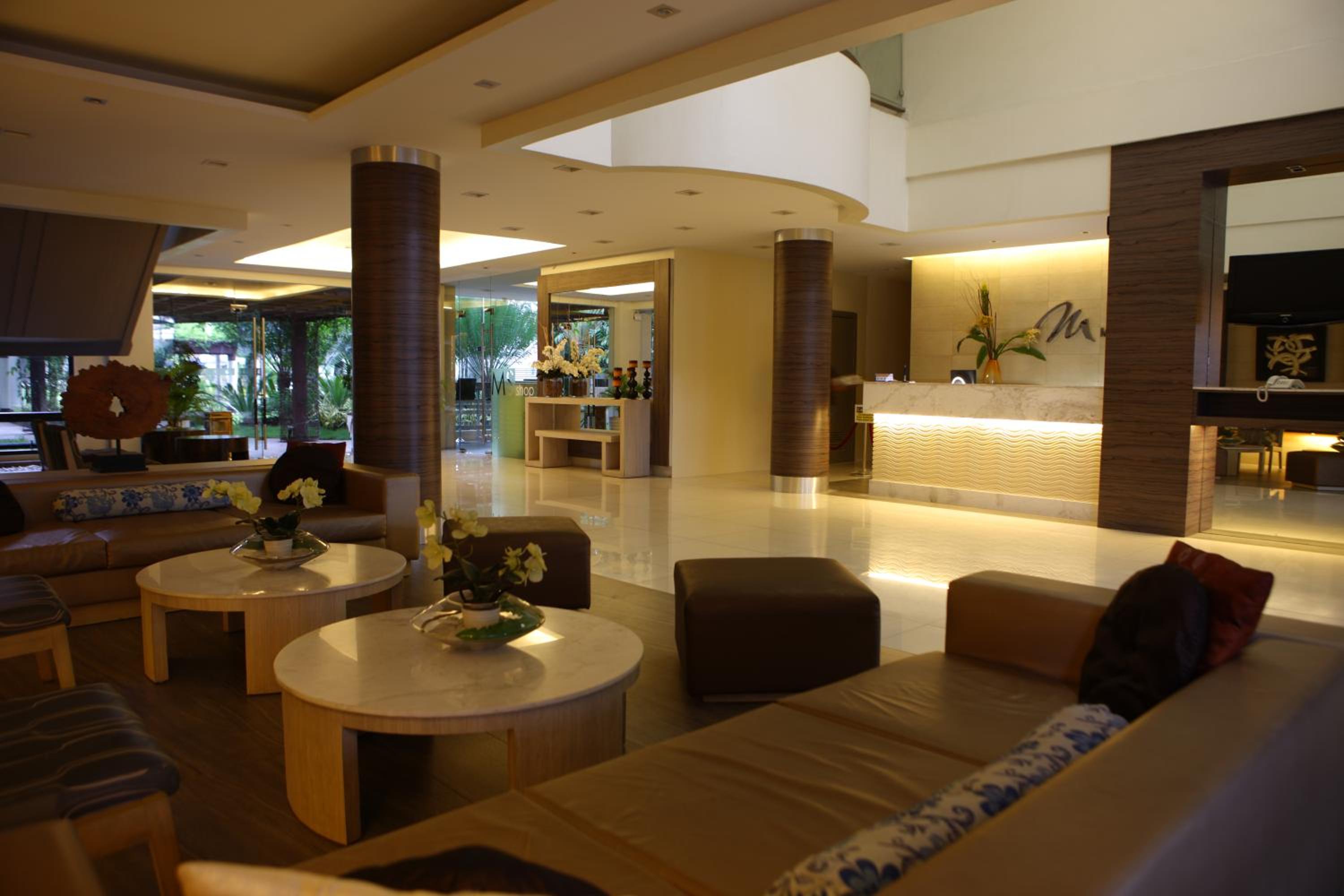 Mount Sea Resort, photo 27