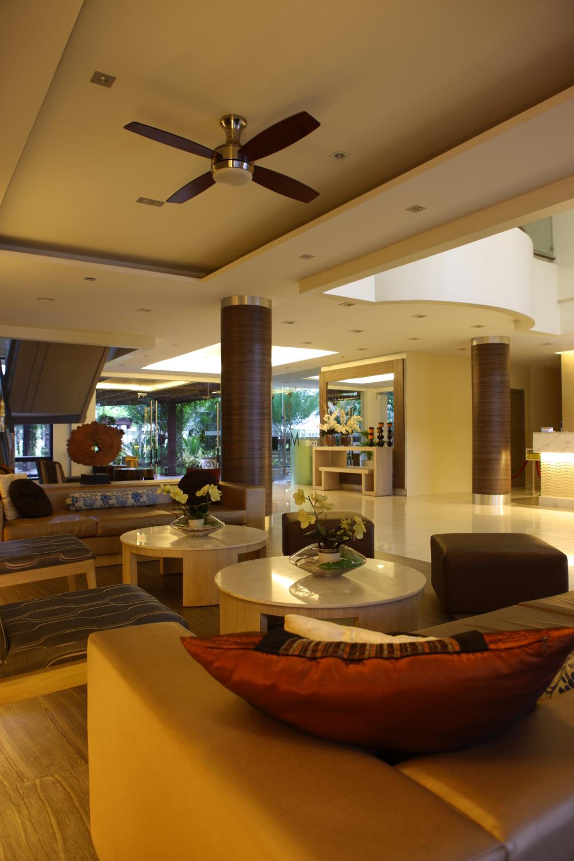 Mount Sea Resort, photo 52