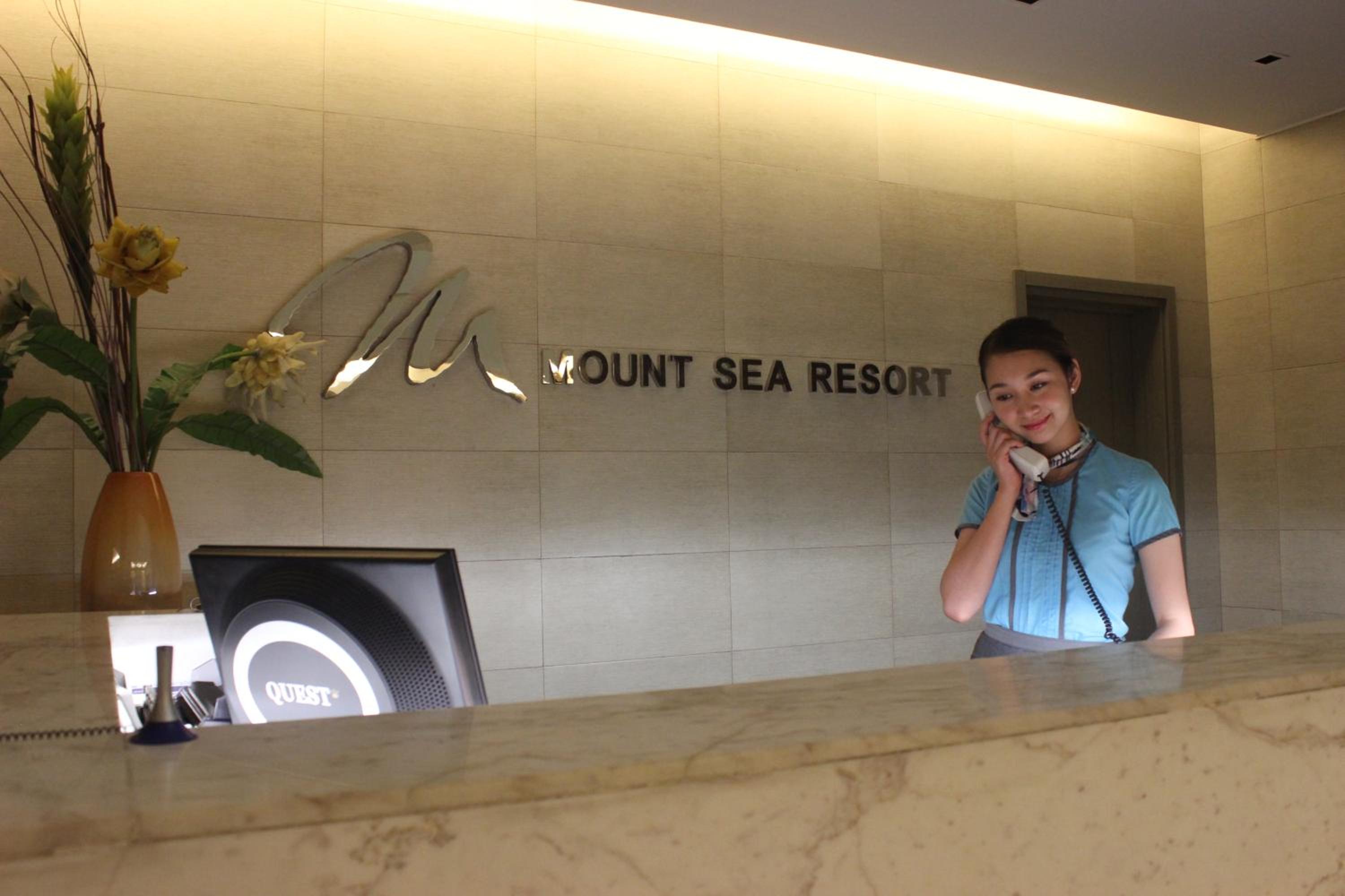 Mount Sea Resort, photo 59