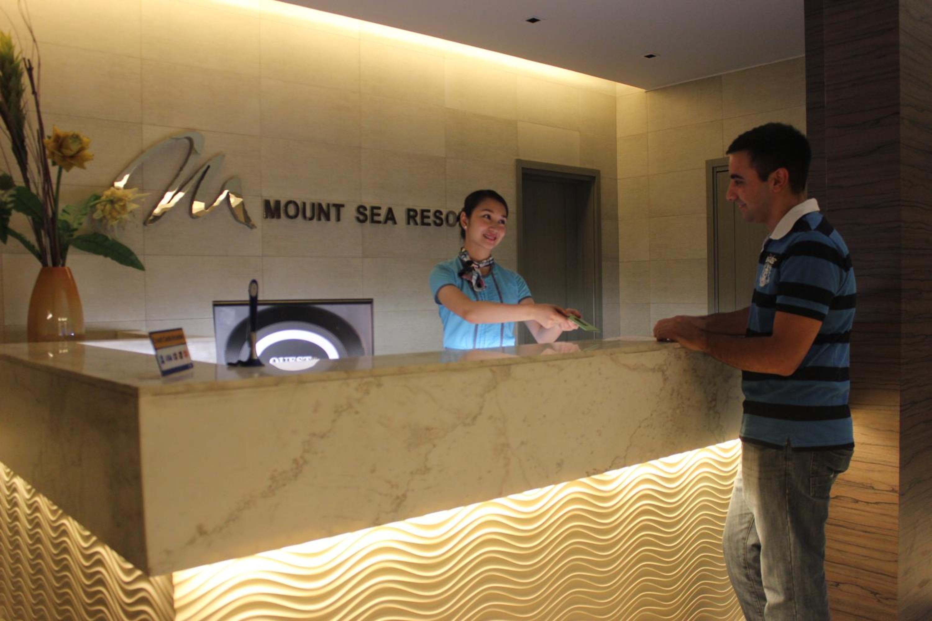 Mount Sea Resort, photo 28