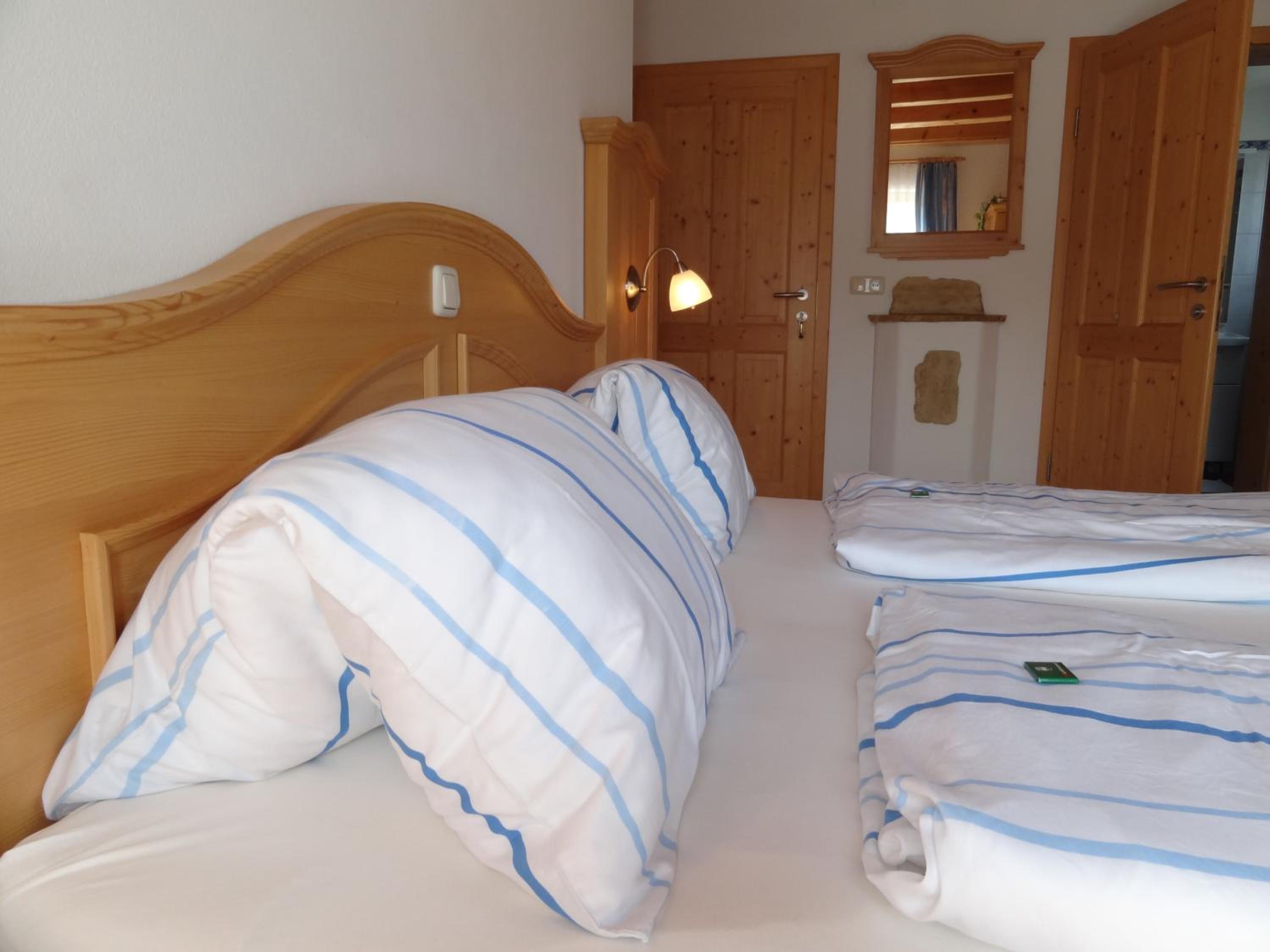 Ferienhaus Zotter view 5