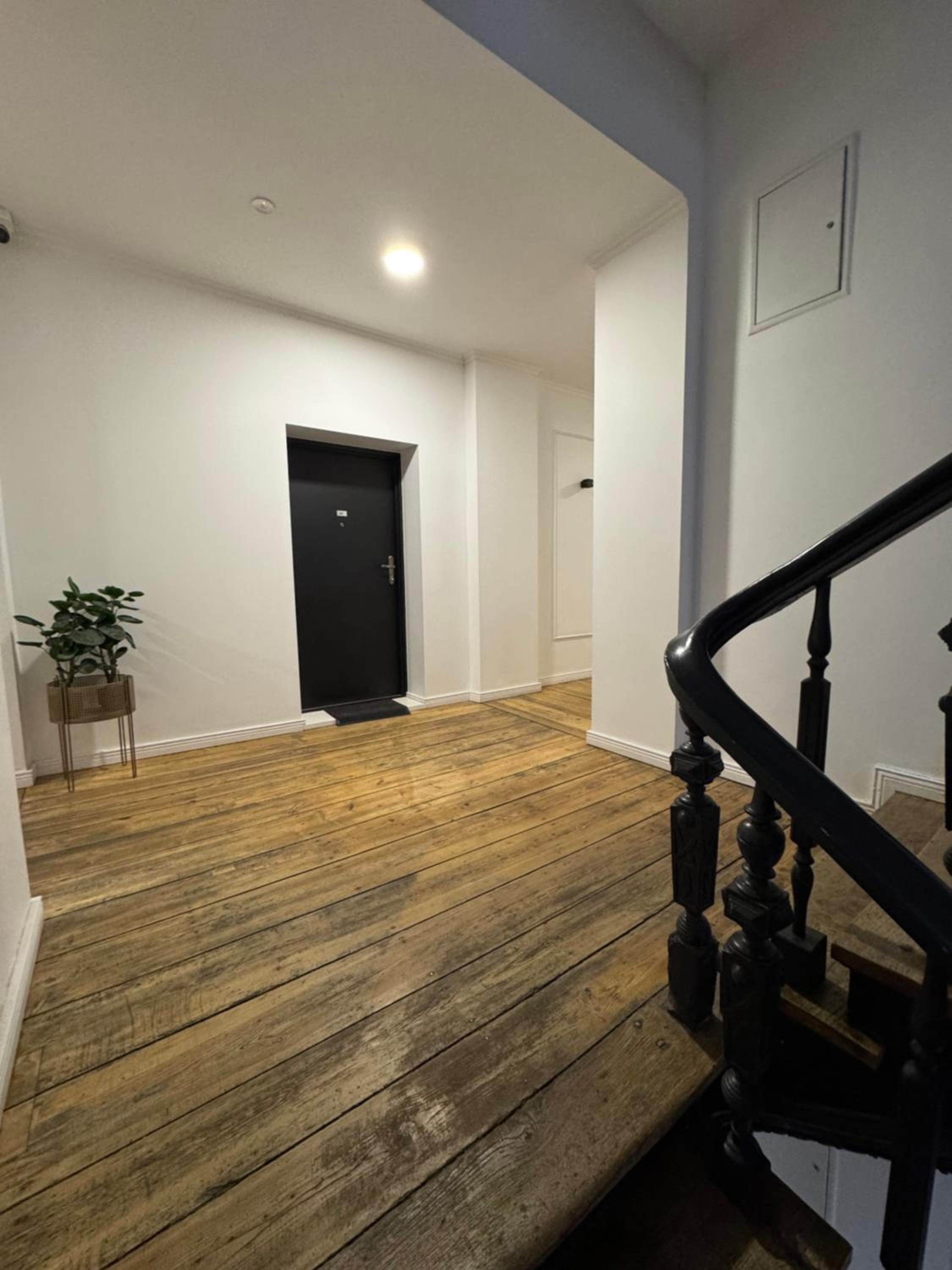 Dluga Cosy Apartment , 2 rooms, 24h Self Check-In