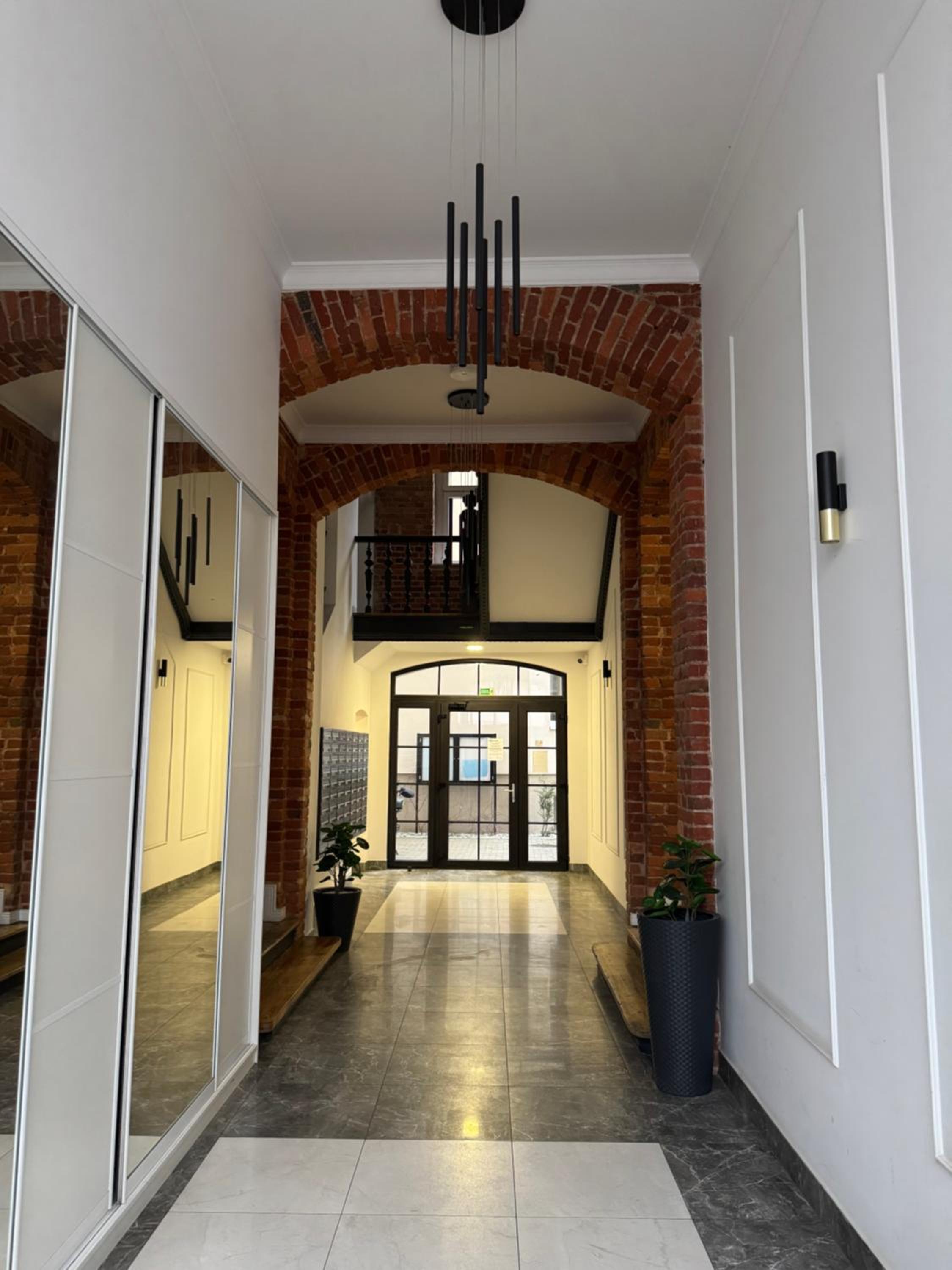 Dluga Cosy Apartment , 2 rooms, 24h Self Check-In