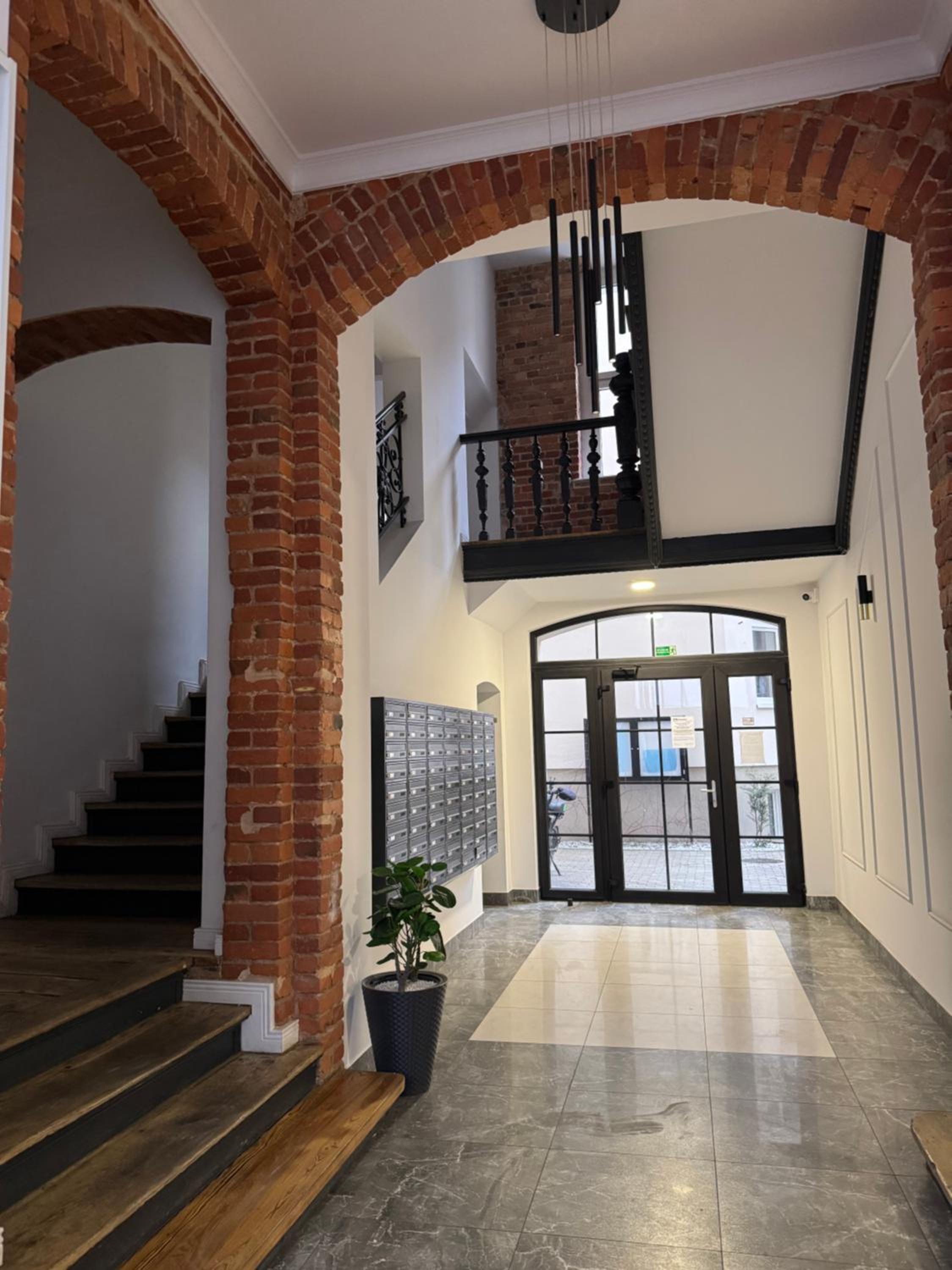 Dluga Cosy Apartment , 2 rooms, 24h Self Check-In