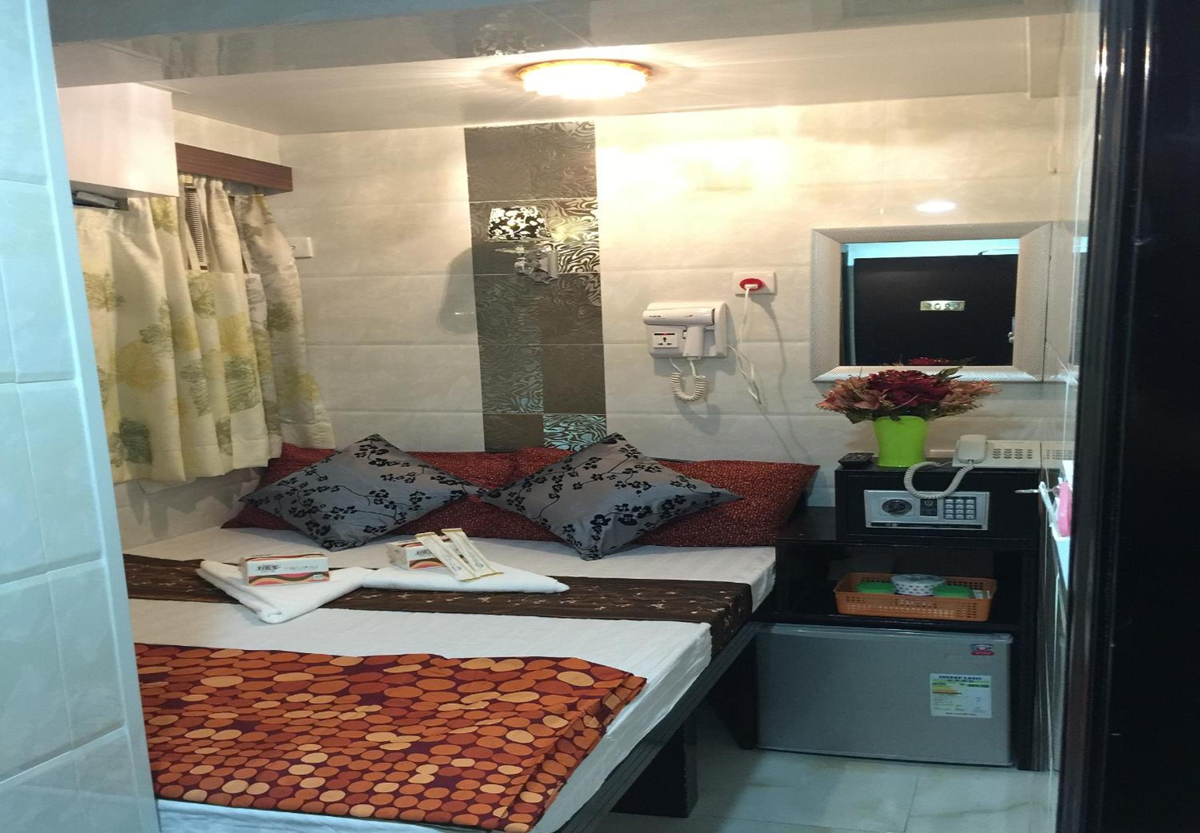 Skycity Hostel