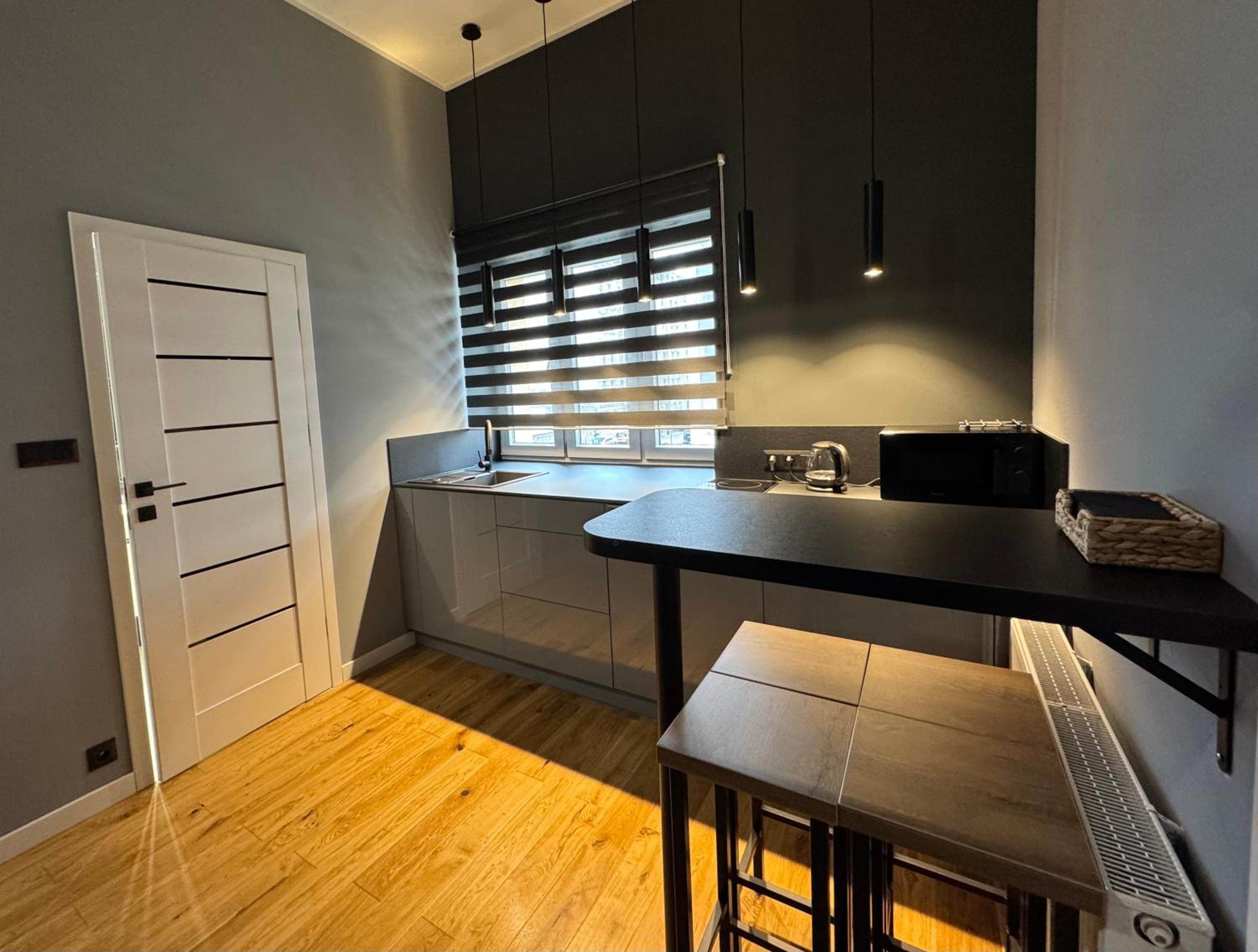 Dluga Cosy Apartment , 2 rooms, 24h Self Check-In