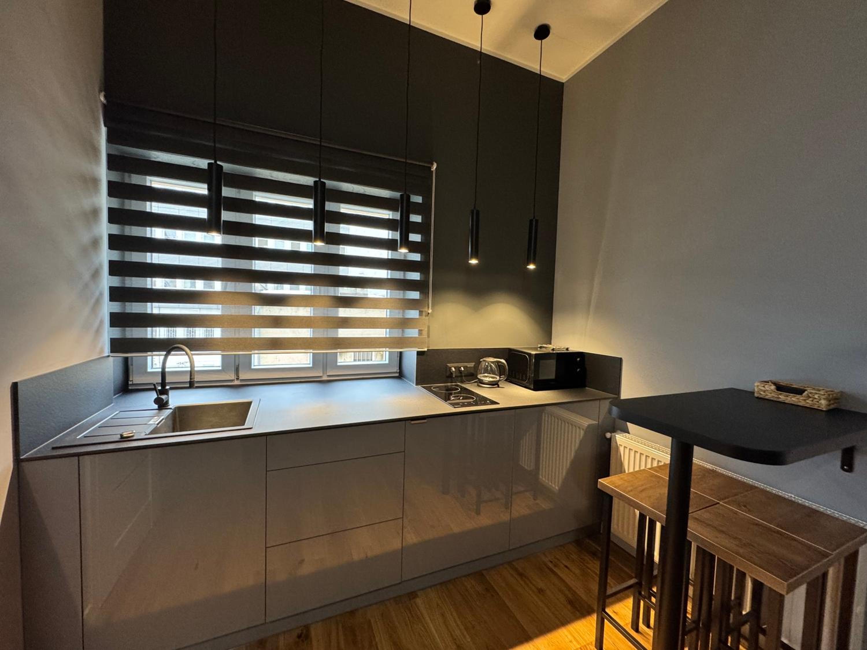 Dluga Cosy Apartment , 2 rooms, 24h Self Check-In