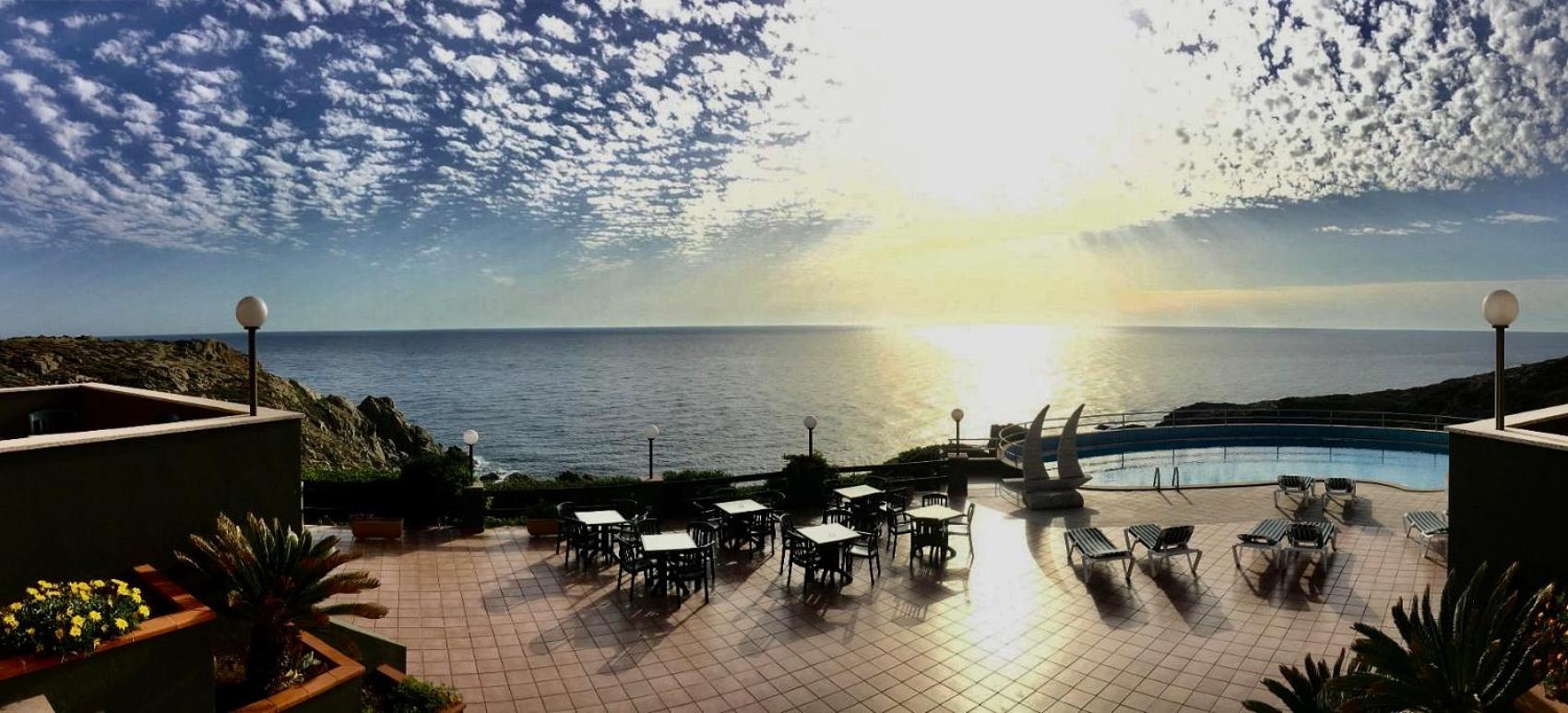 Zeeva Hotel and Resort