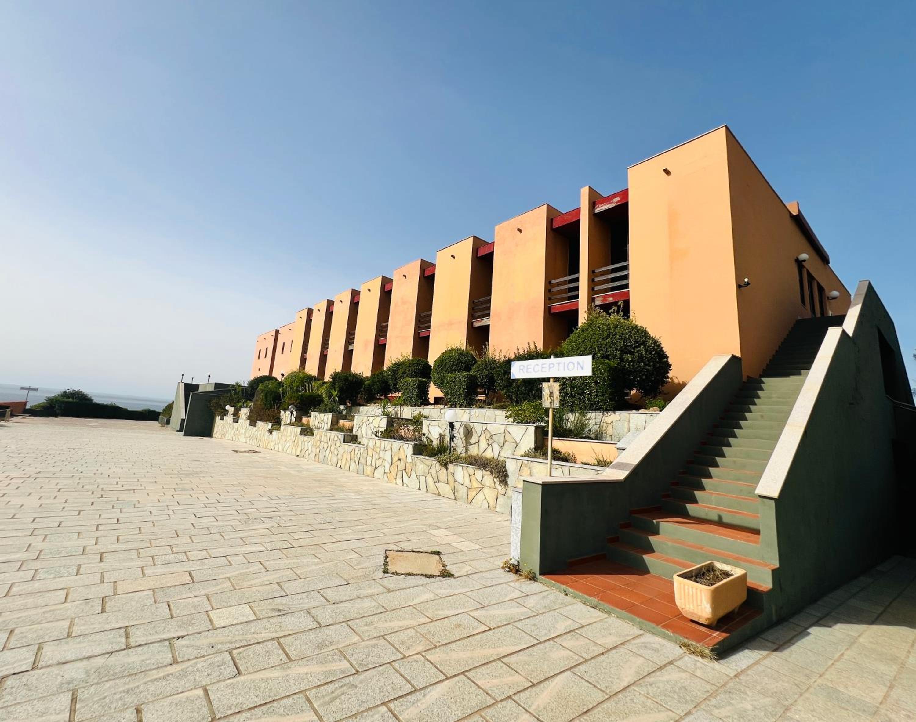 Zeeva Hotel and Resort