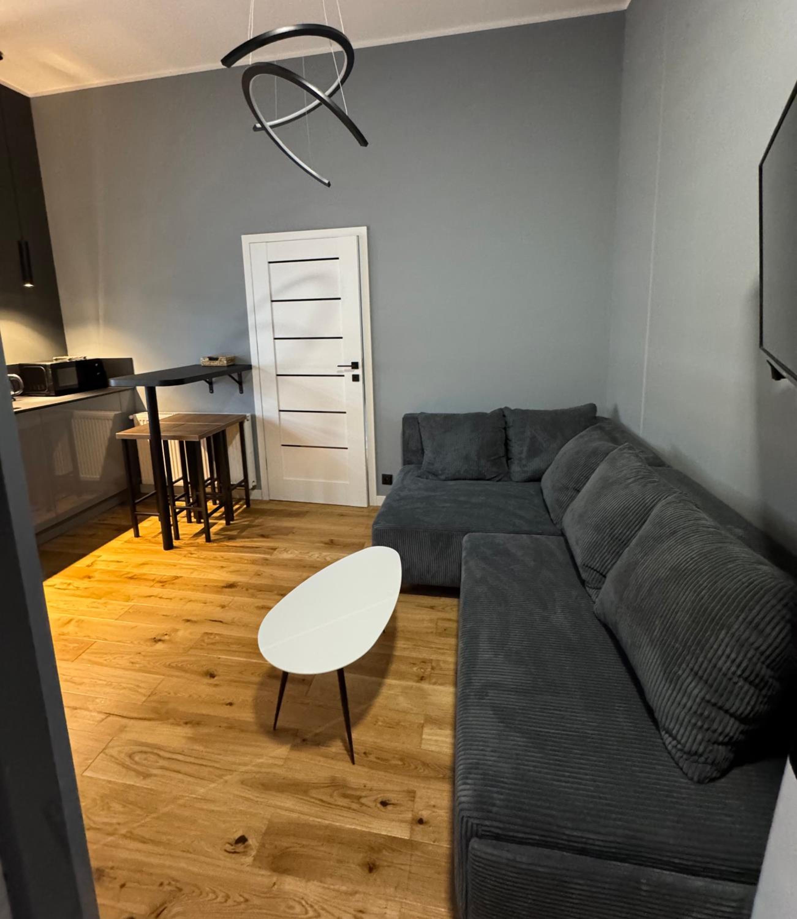 Dluga Cosy Apartment , 2 rooms, 24h Self Check-In