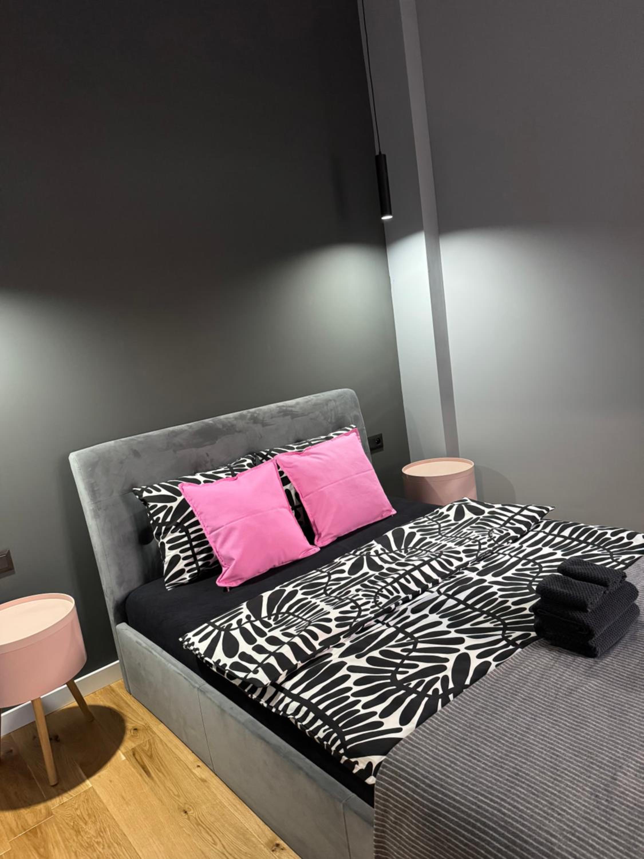 Dluga Cosy Apartment , 2 rooms, 24h Self Check-In